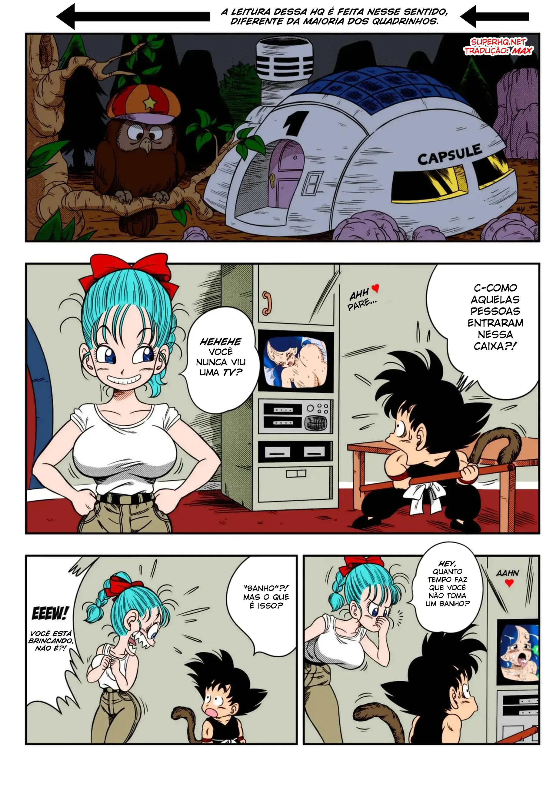 Sex in the Bathroom 03
