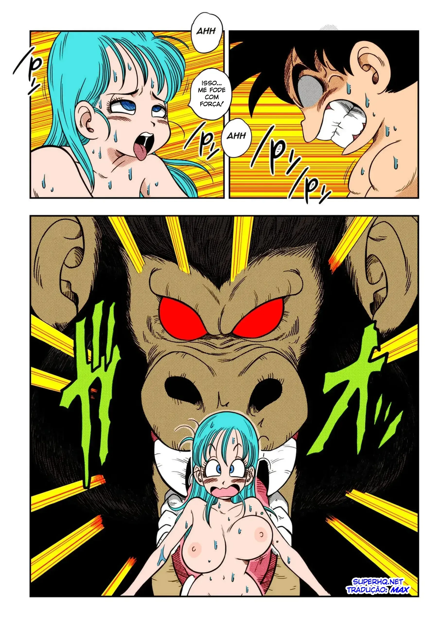 Sex in the Bathroom 21