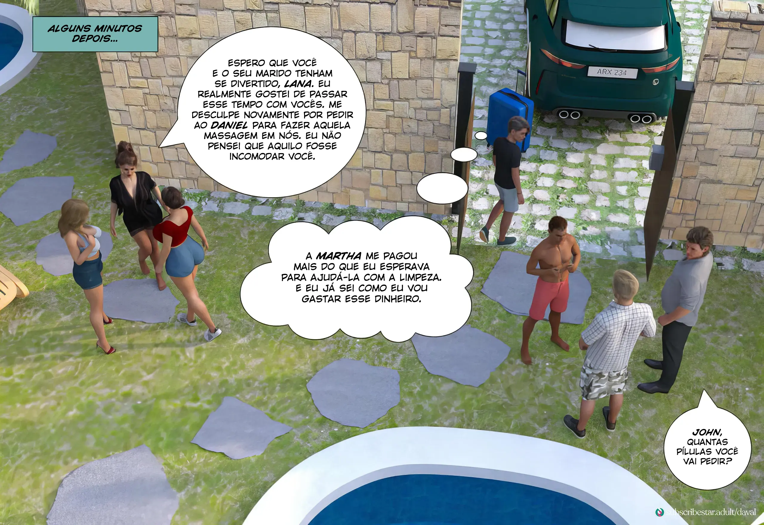 Daval3D Immoral Desires 11 126 Daval3D Immoral Desires 11 126