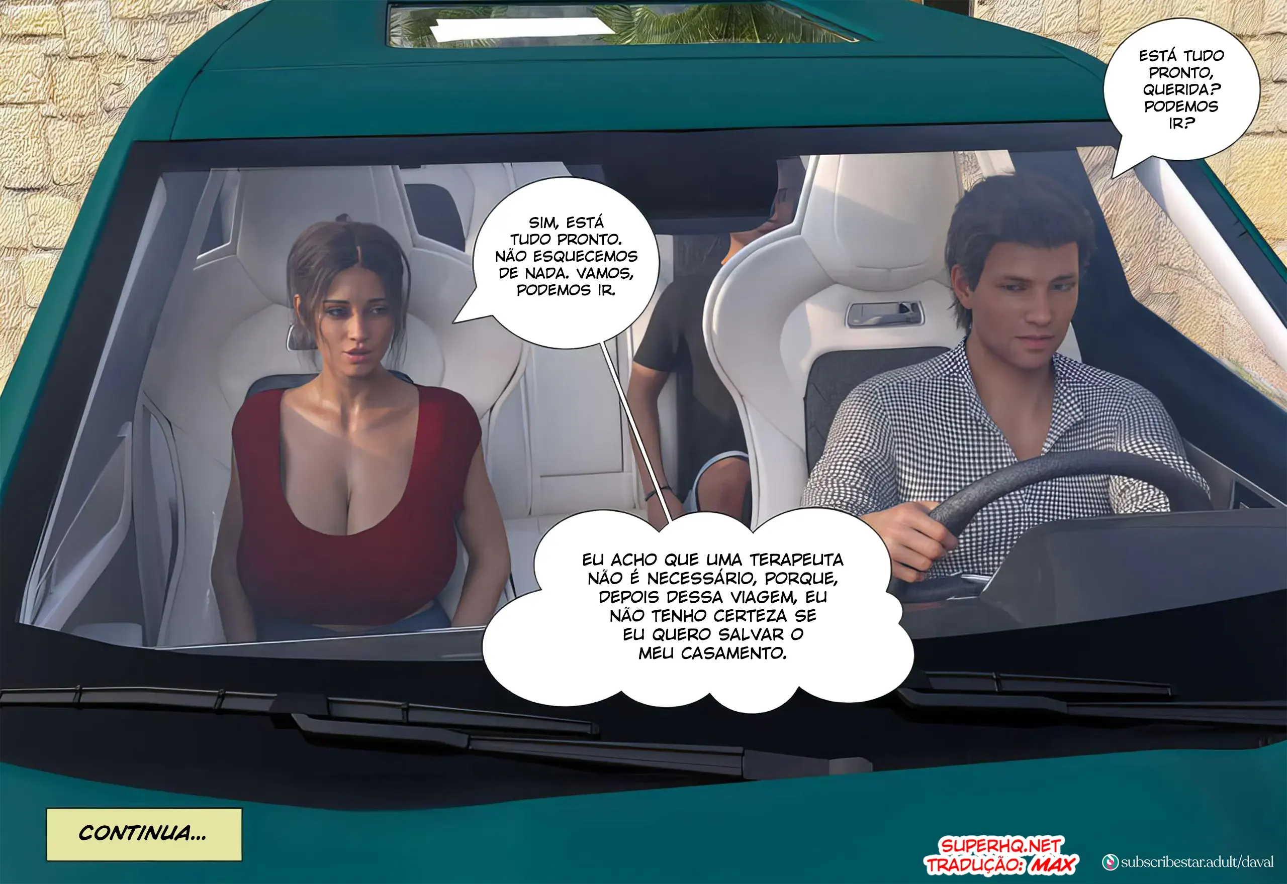 Daval3D Immoral Desires 11 131 Daval3D Immoral Desires 11 131