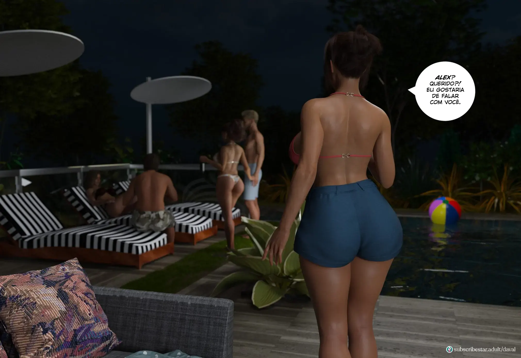 Immoral Desires 9 135