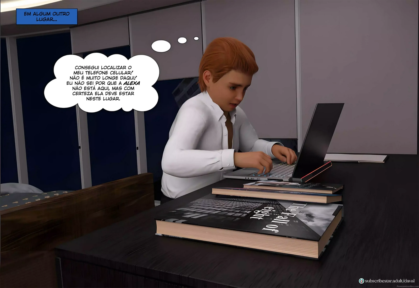 Daval3D Satisfying Needs 12 79