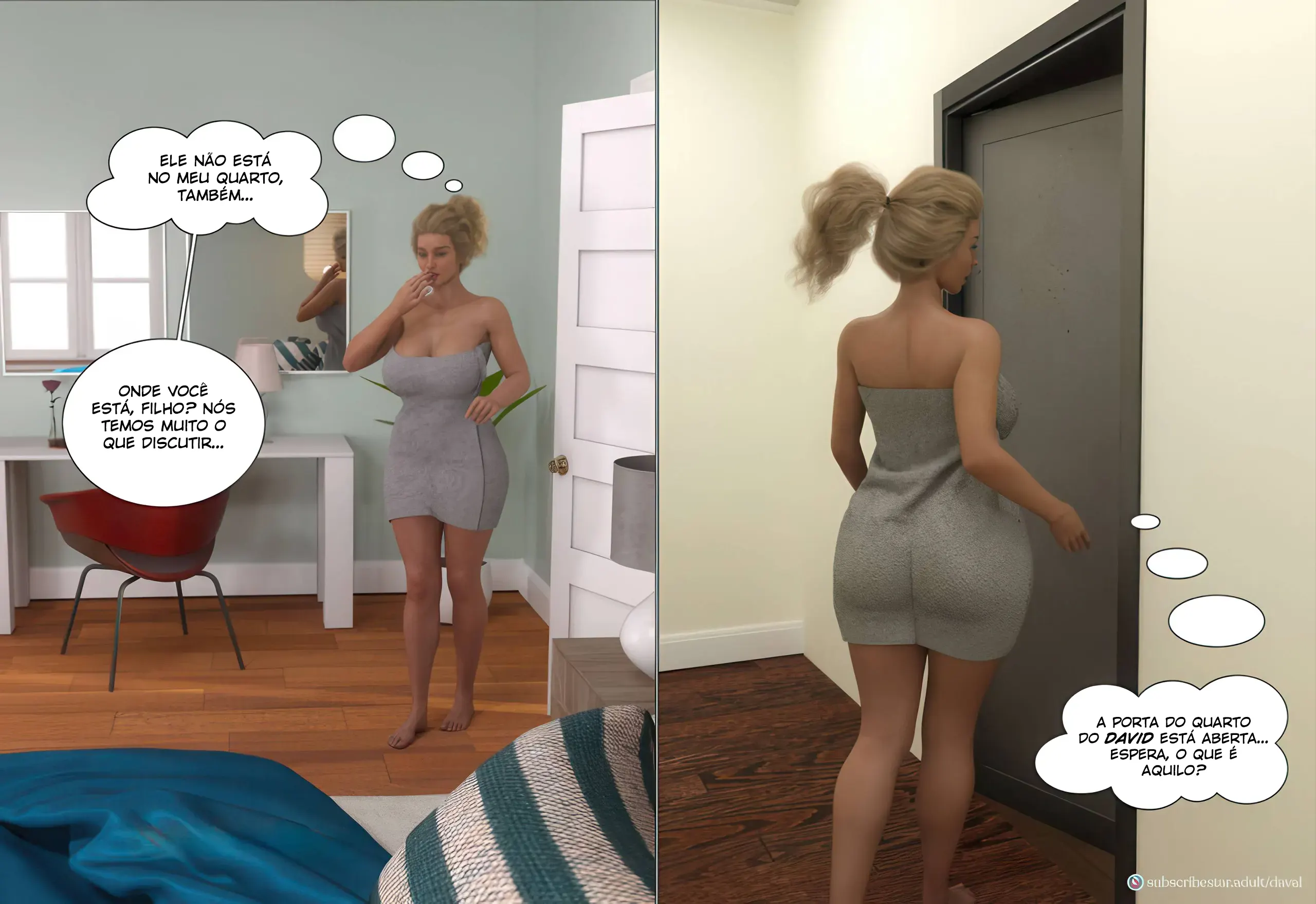 Daval3D Together 10 008