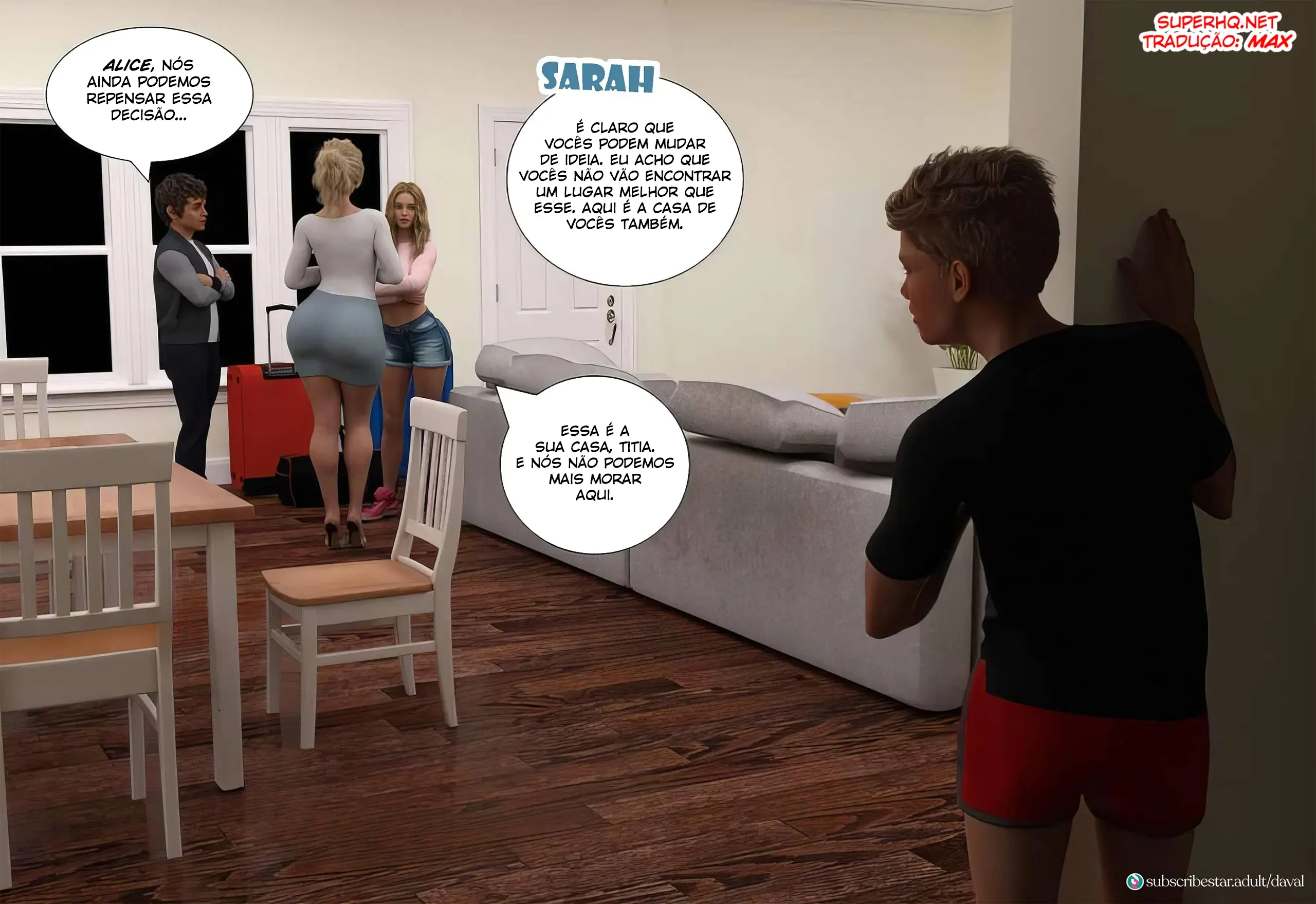 Daval3D Together 10 087 Daval3D Together 10 087