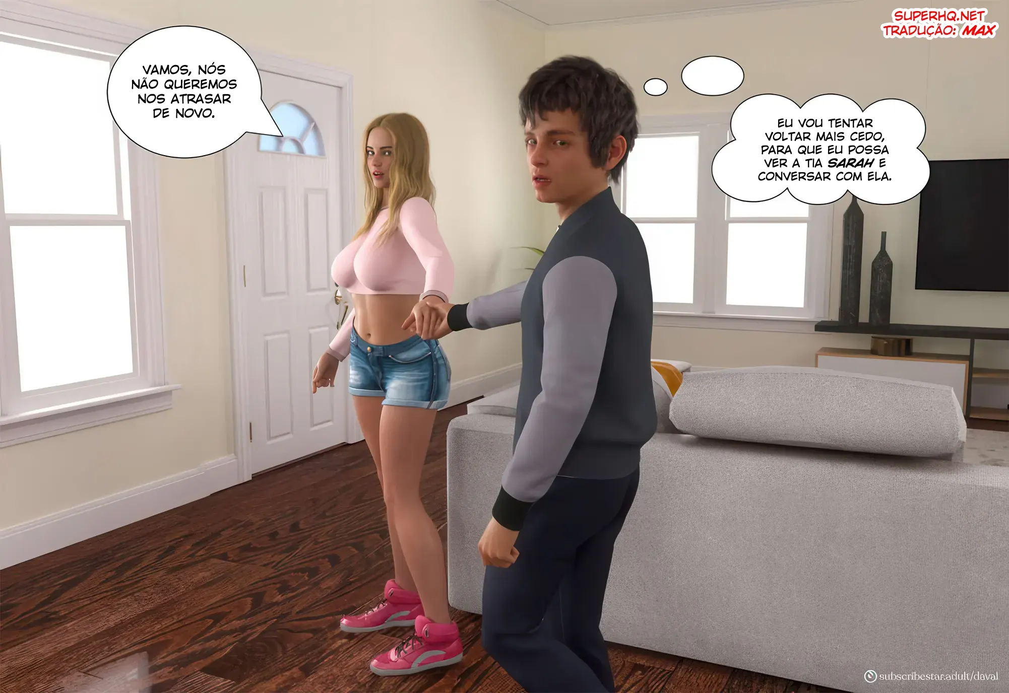 Daval3D Together 9 111