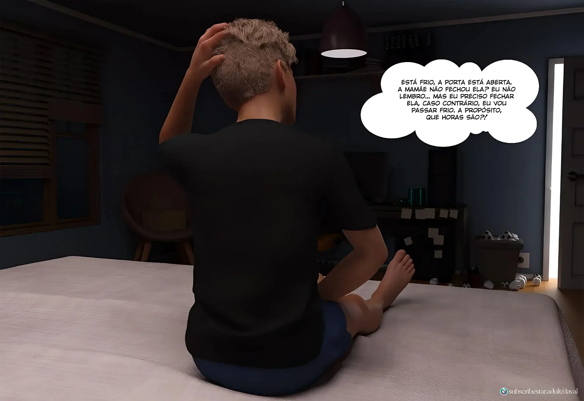 Daval3D Together 9 13