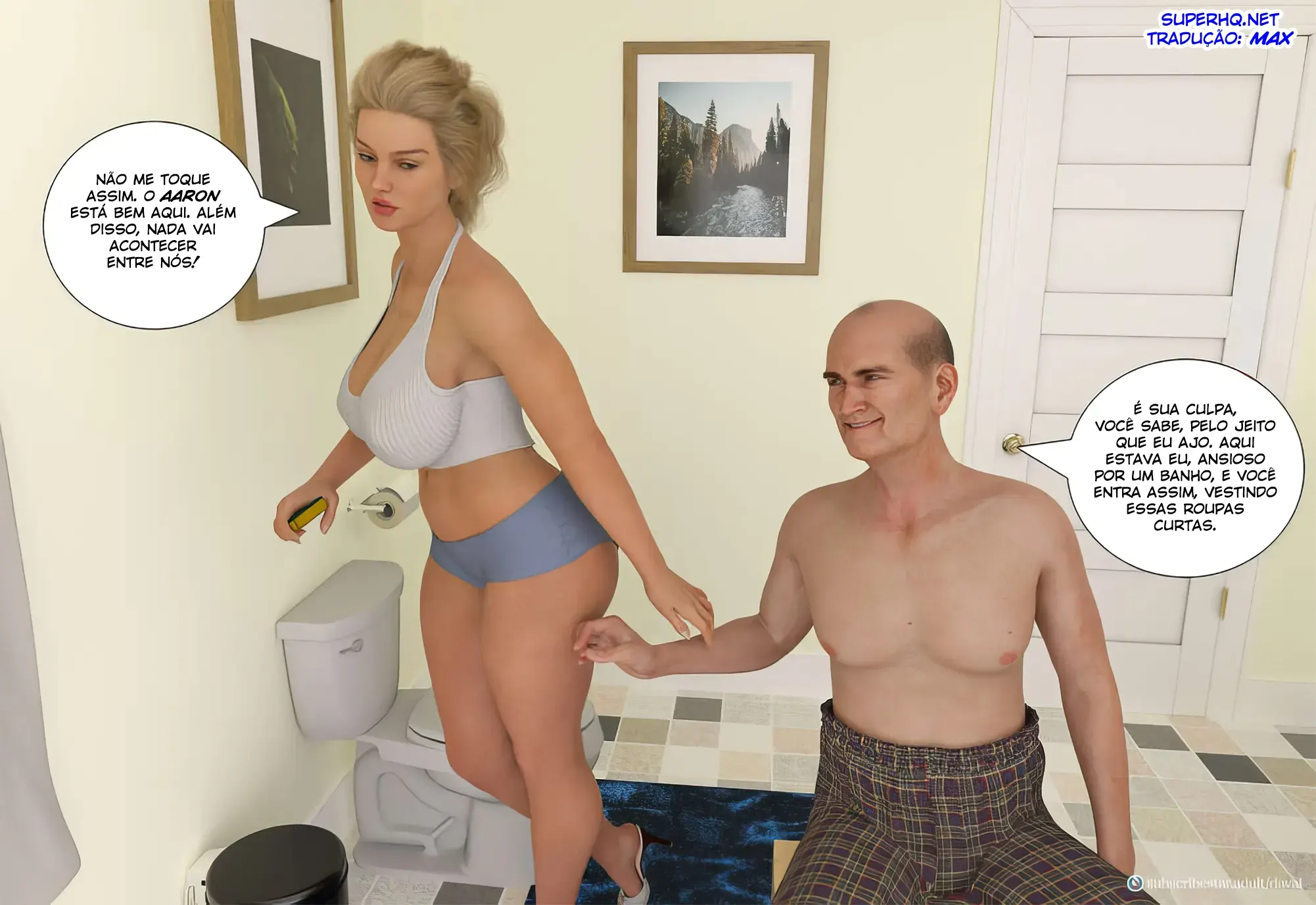 Daval3D Together 9 63