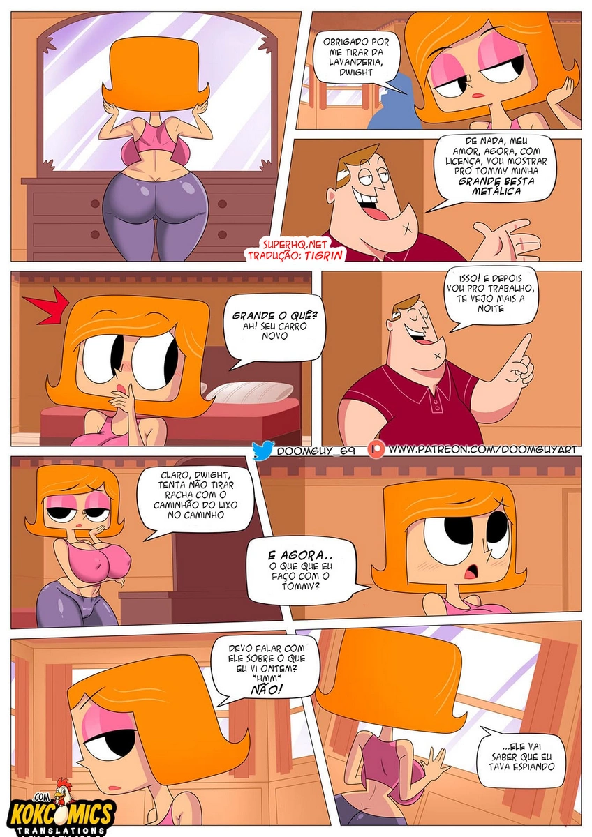 Robotboy Tales of Two Turnbulls 2 02