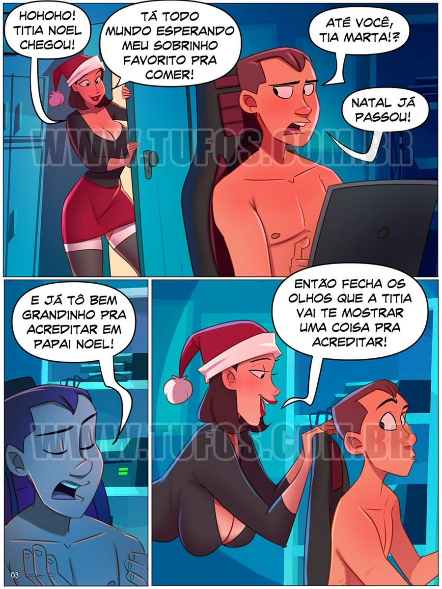 Feliz Natal atrasado 03