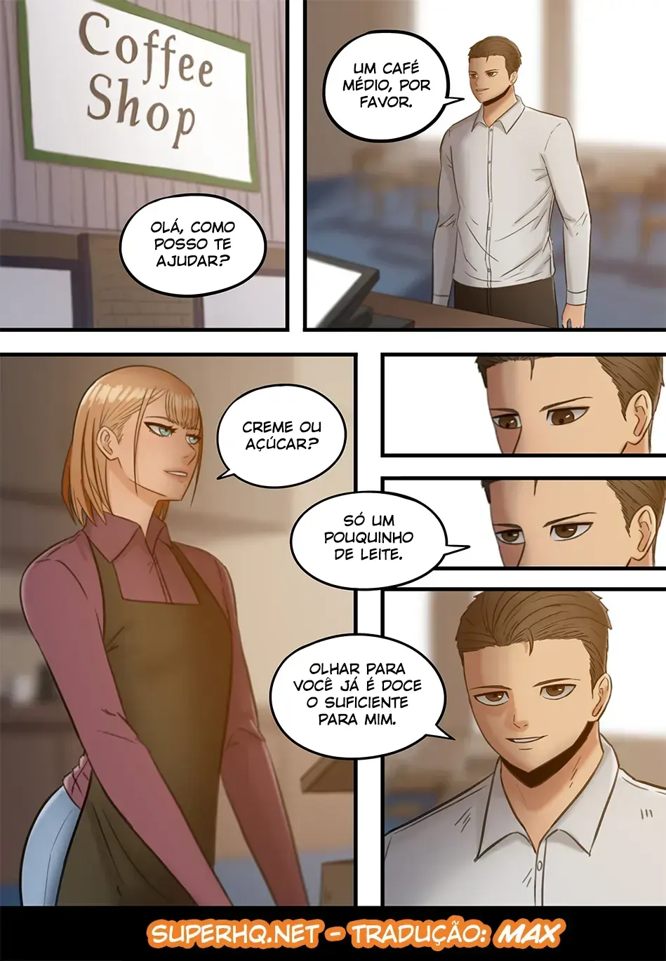A Special Coffee 02