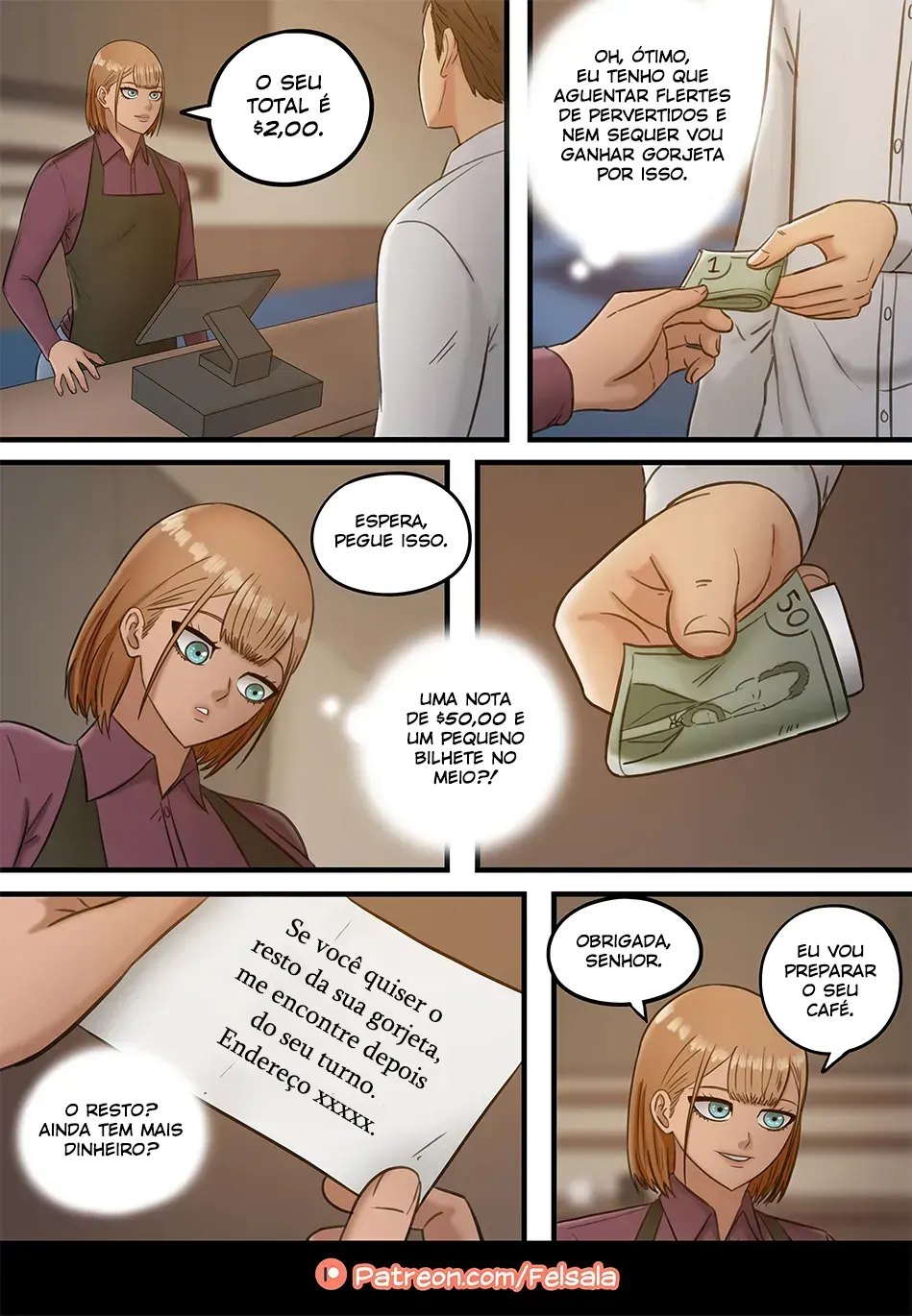 A Special Coffee 03