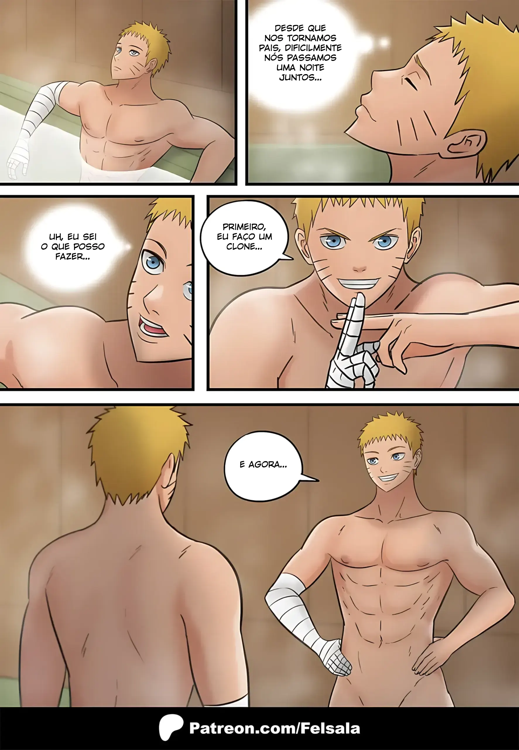 Sexy No Jutsu 03