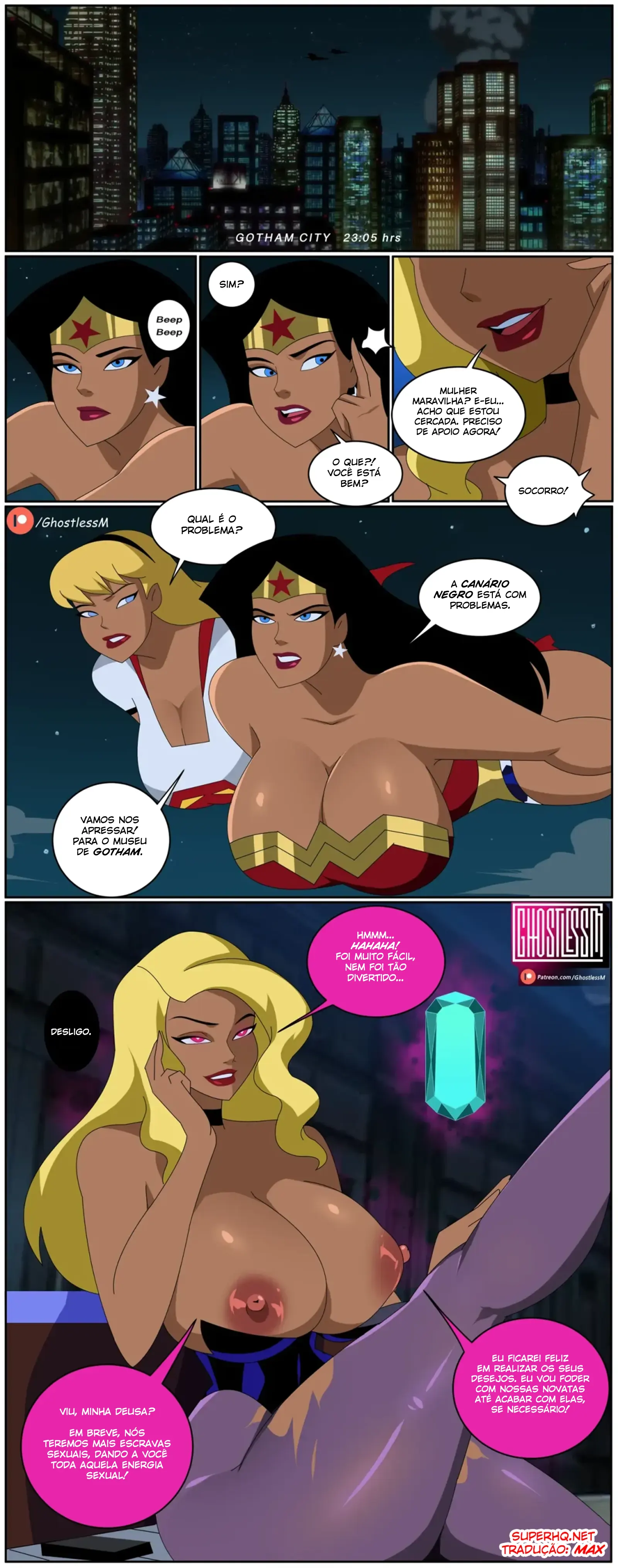 Night At The Museum 2 02