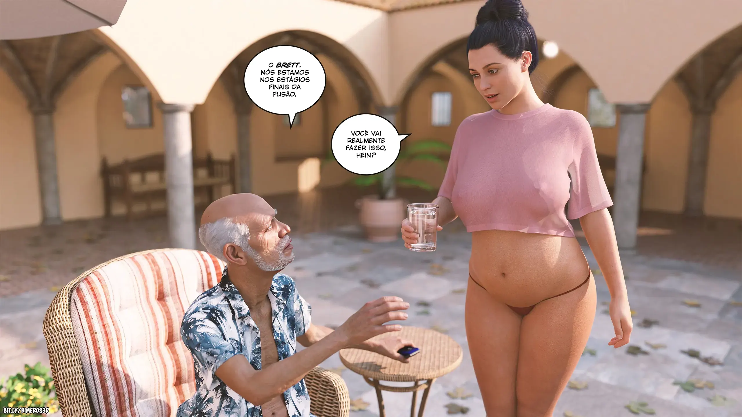 Himeros3D Bucket List 15 103 Himeros3D Bucket List 15 103