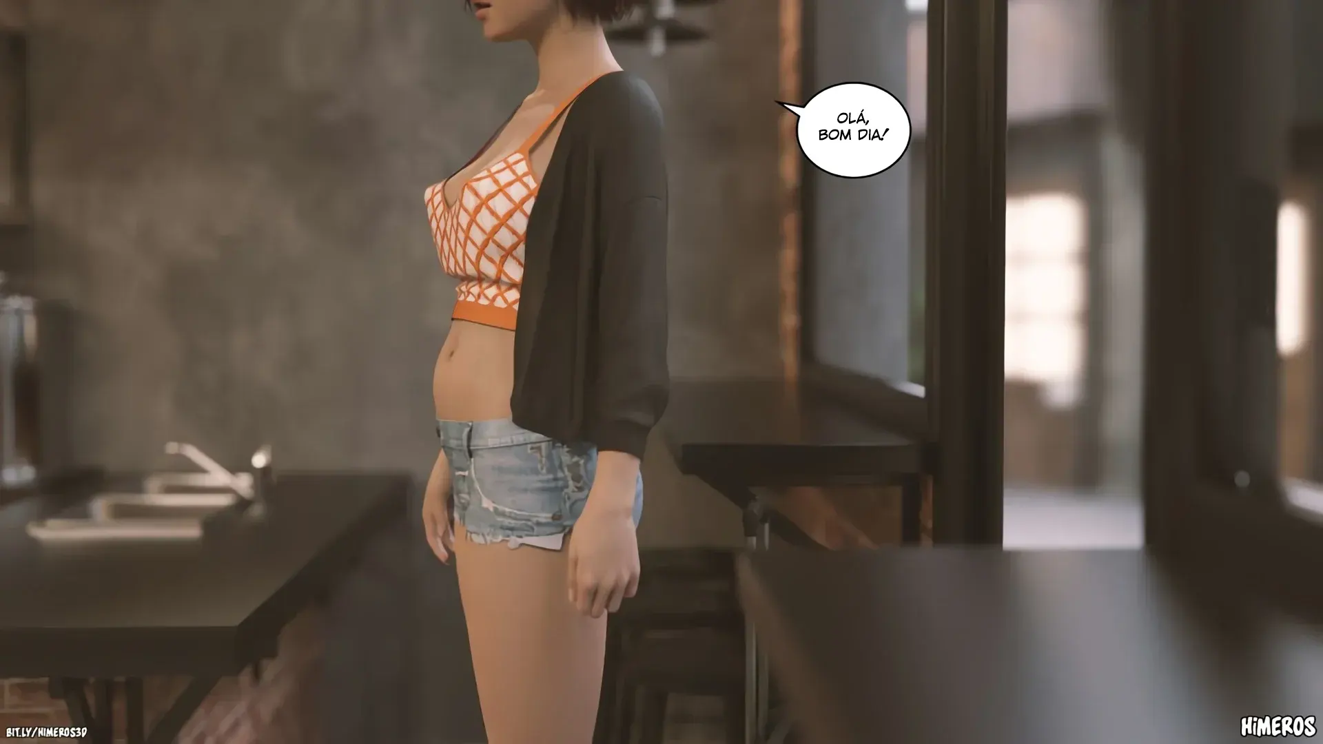 Himeros3D Eternal Summer 5 95