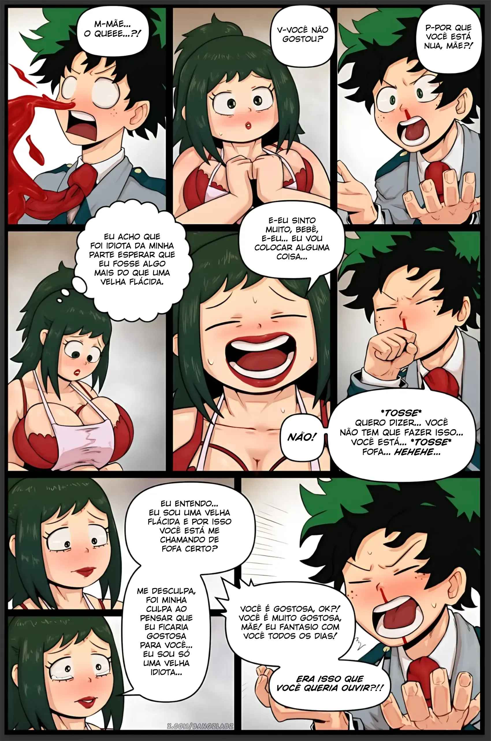 Inkos Insecurity 03