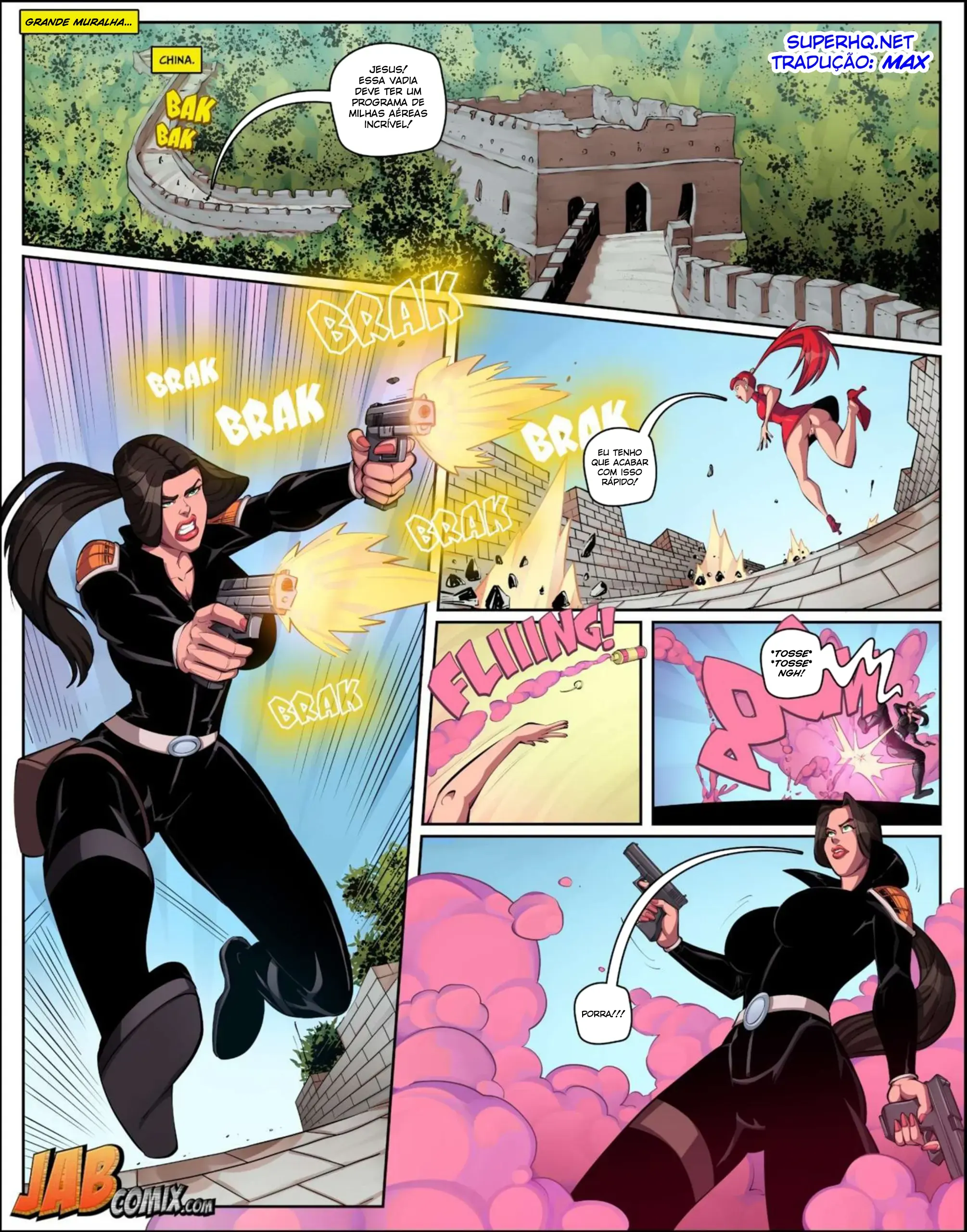 Spy Games 6 03
