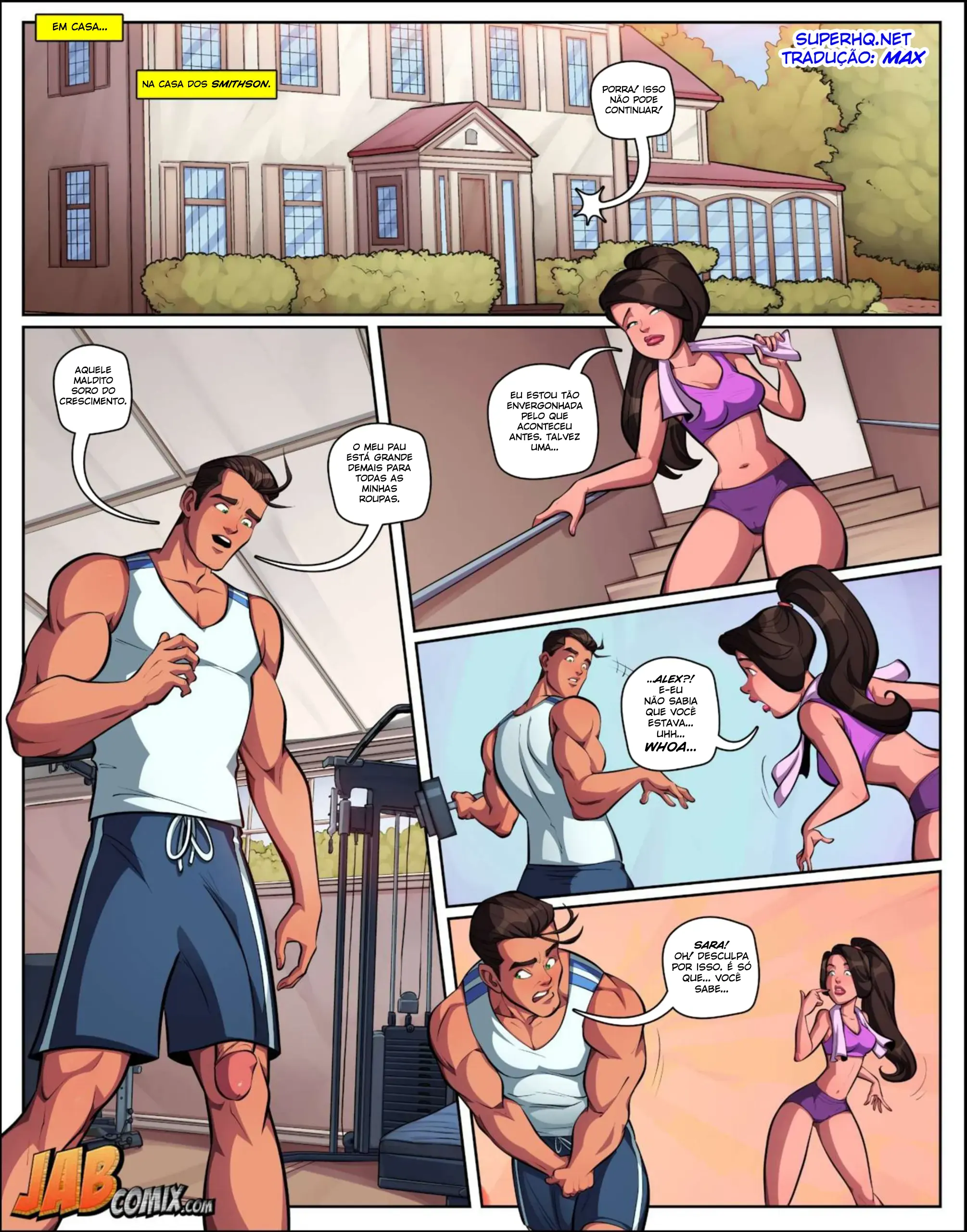 Spy Games 6 05