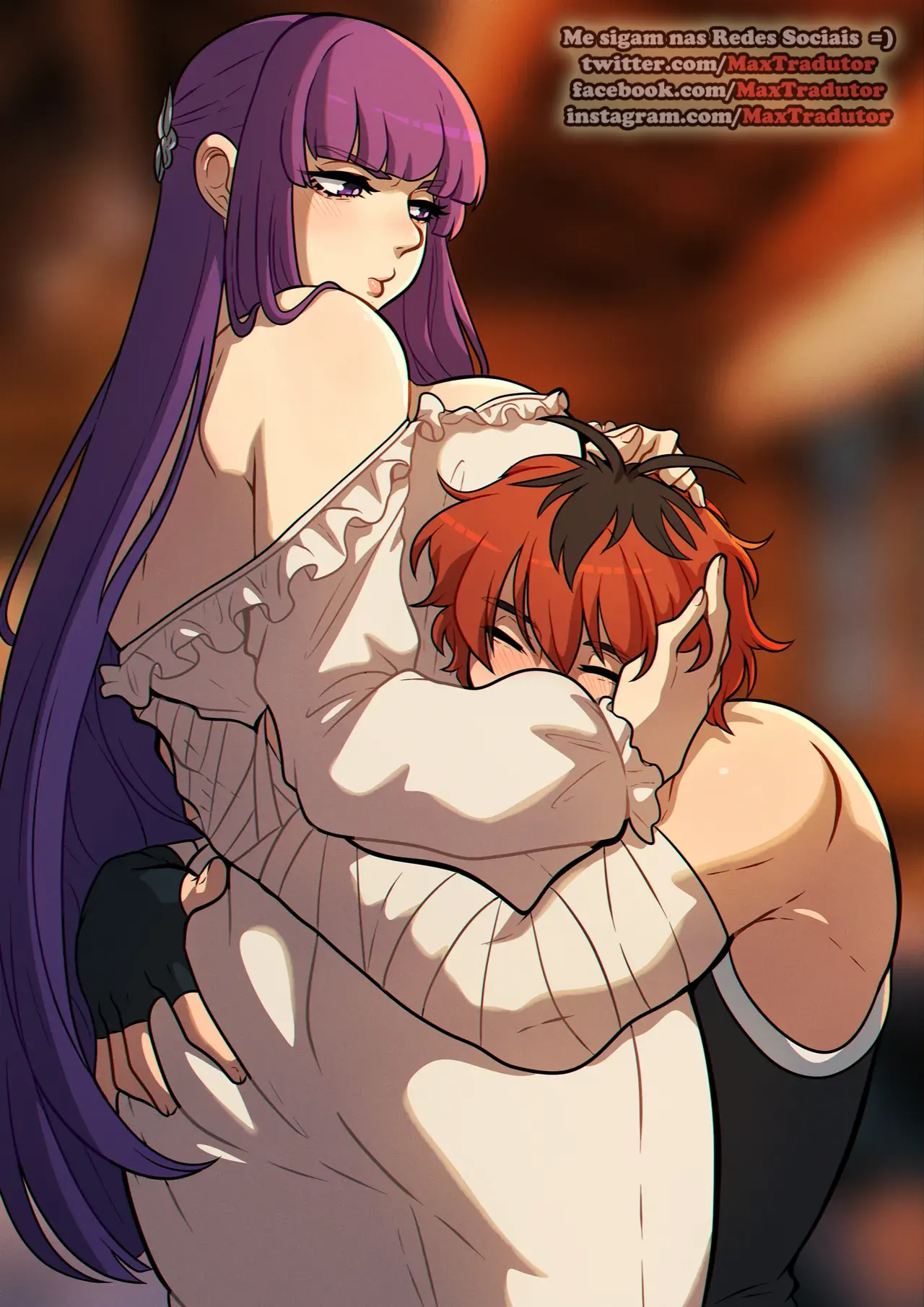 Pout Removal 02