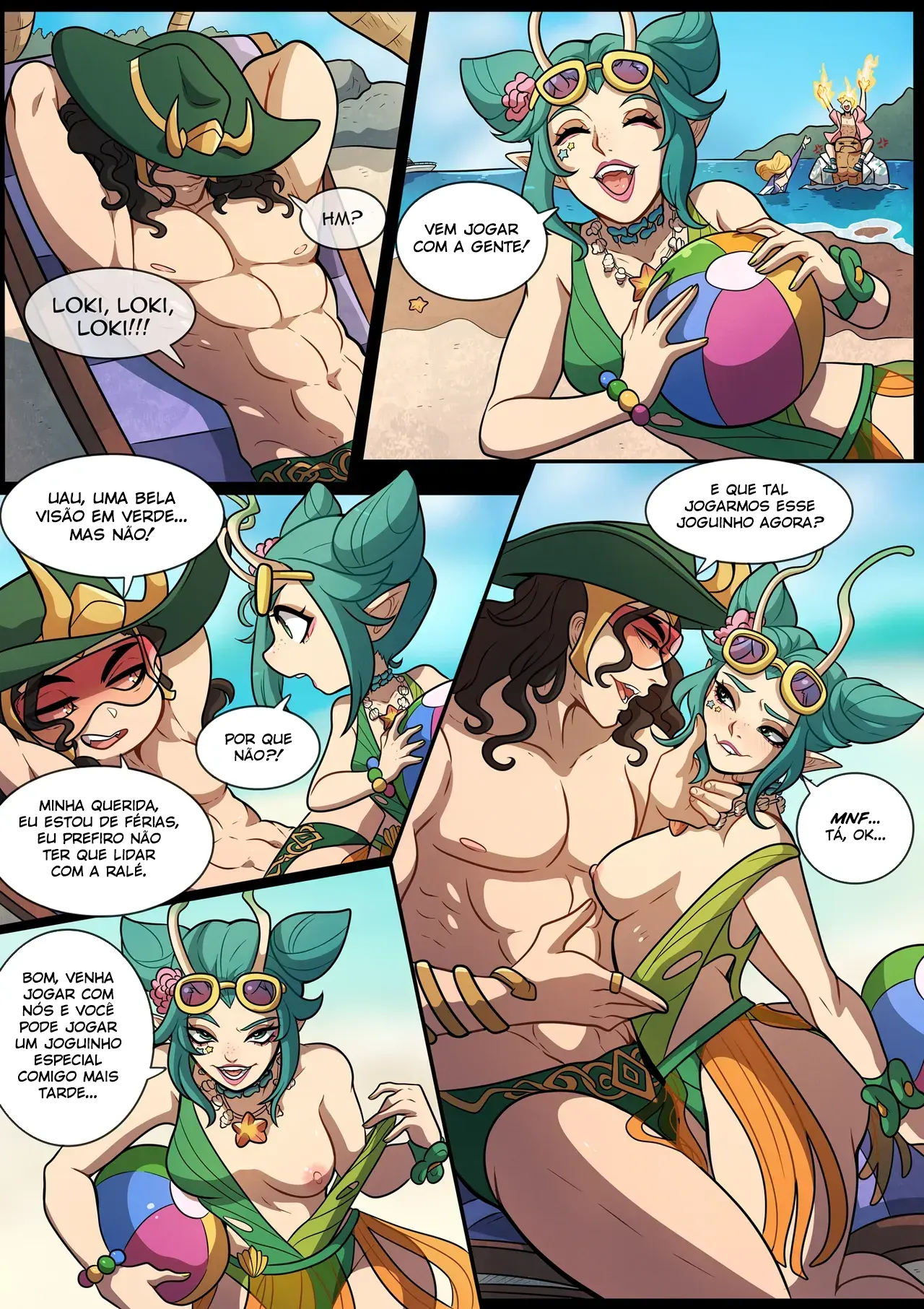 Sex on the Beach 03 Sex on the Beach 03