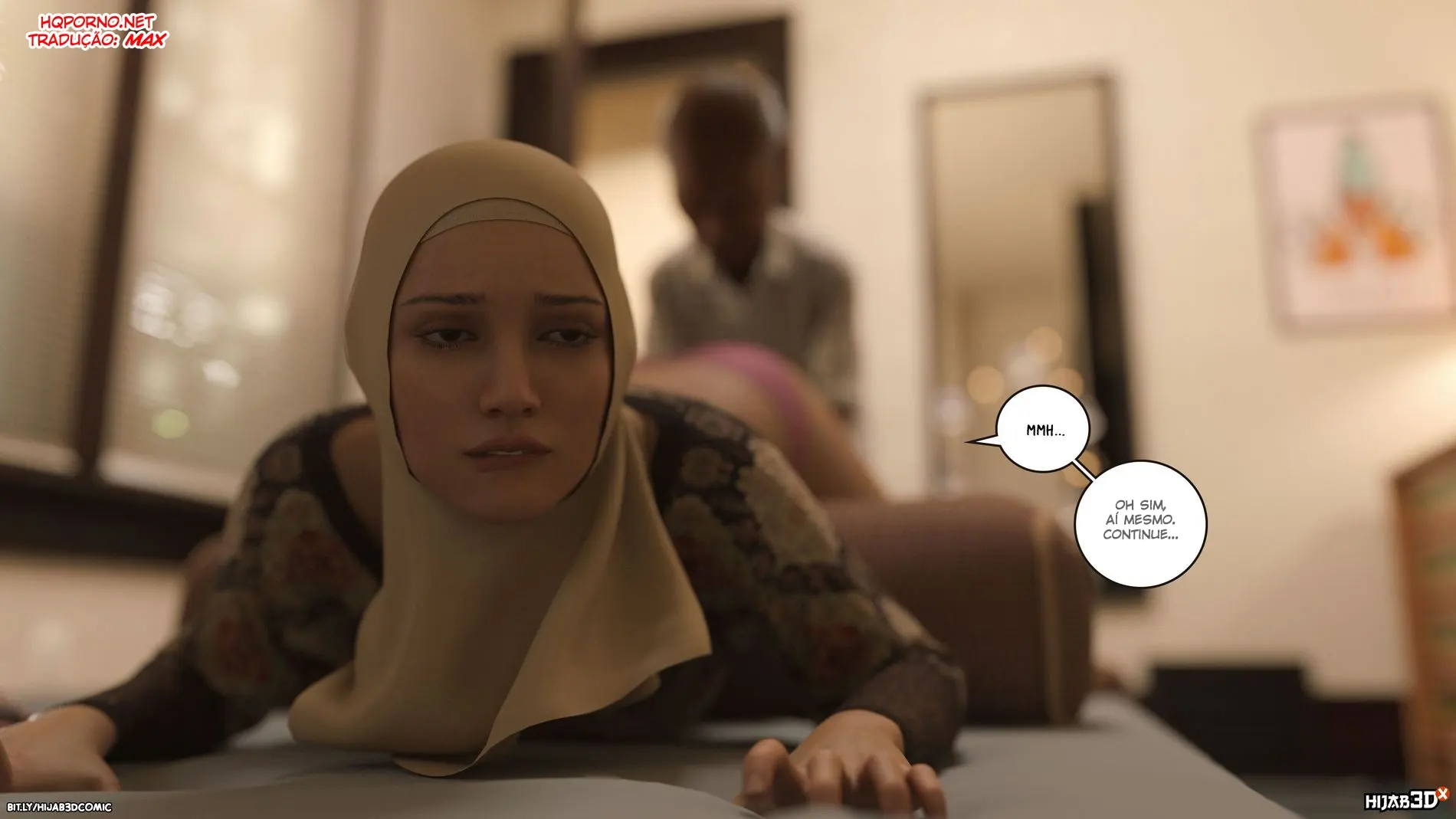 The Masseur Chapter 2 LoseKorntrol 23