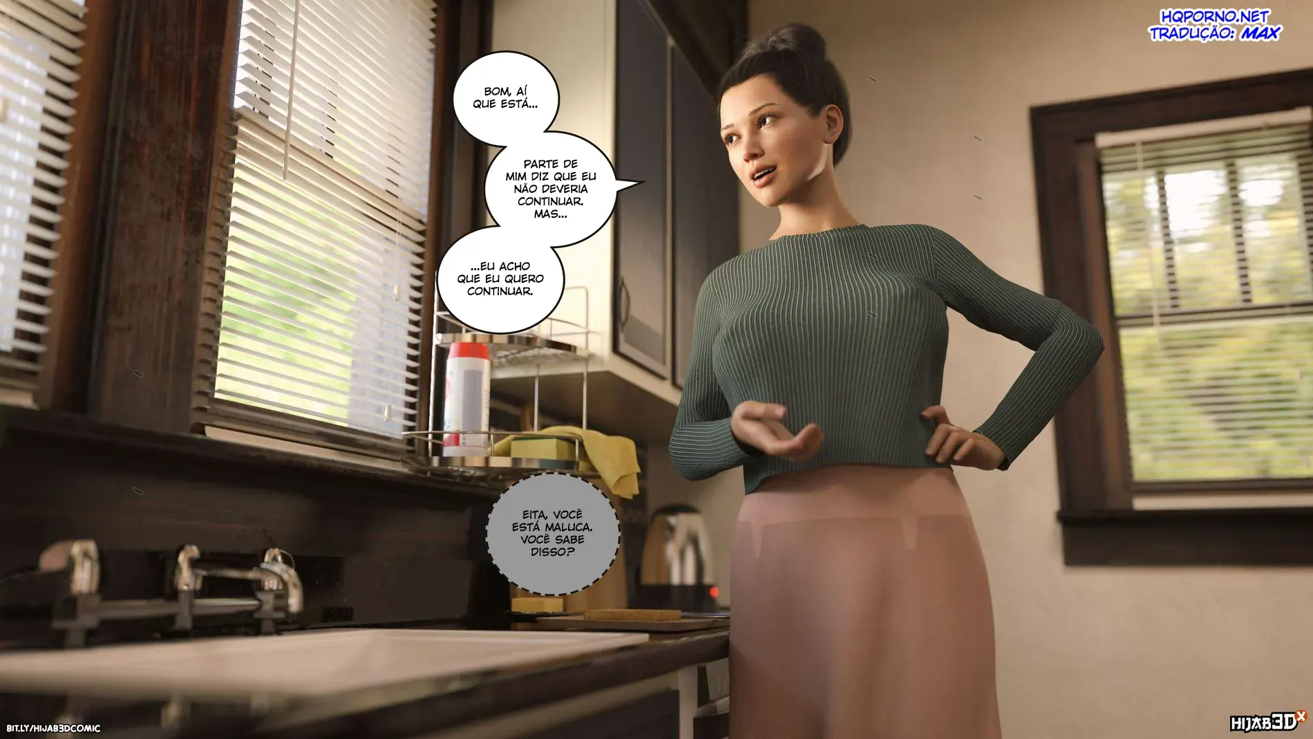 The Masseur Chapter 2 LoseKorntrol 60