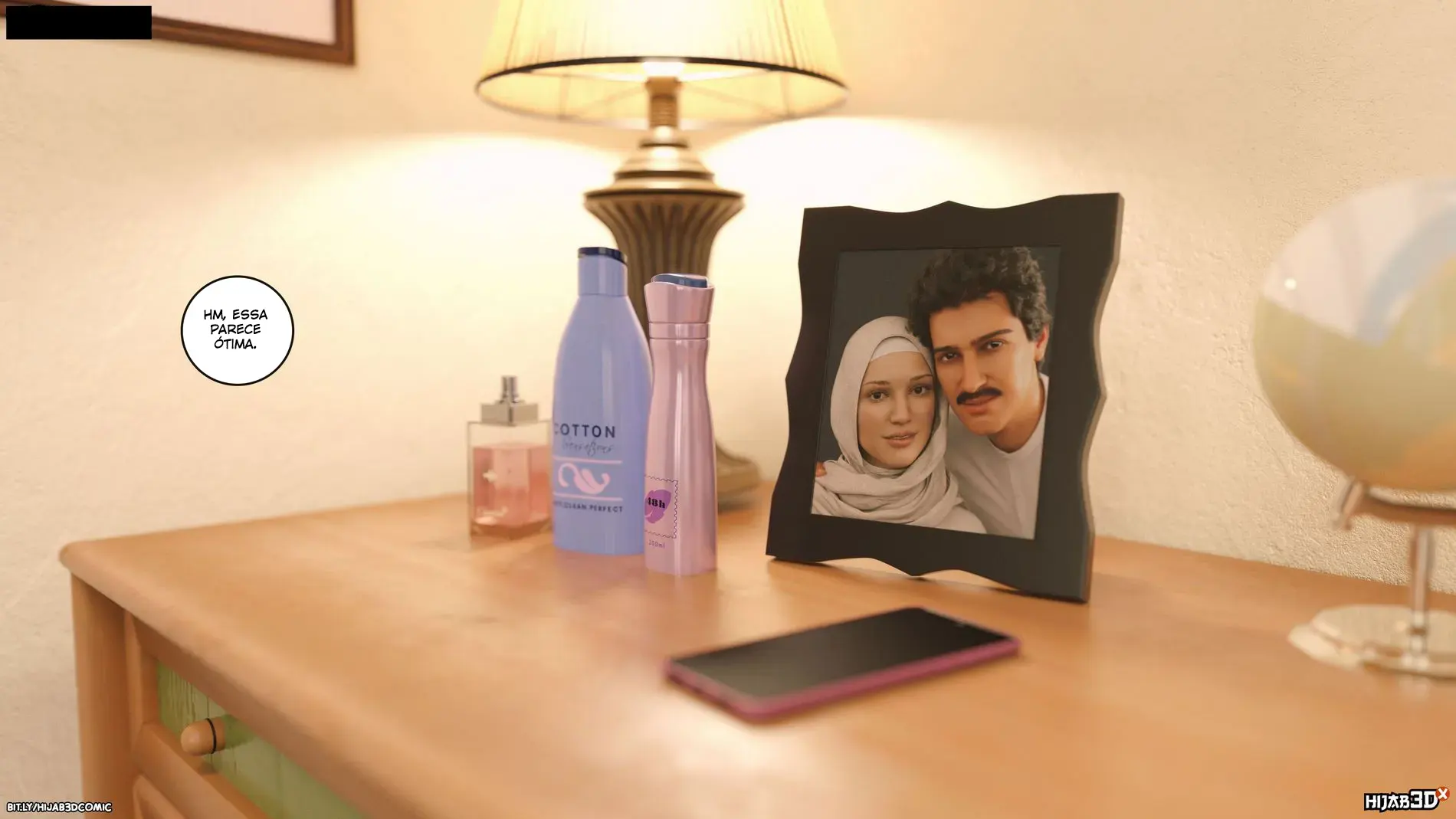 The Masseur Chapter 2 LoseKorntrol 63