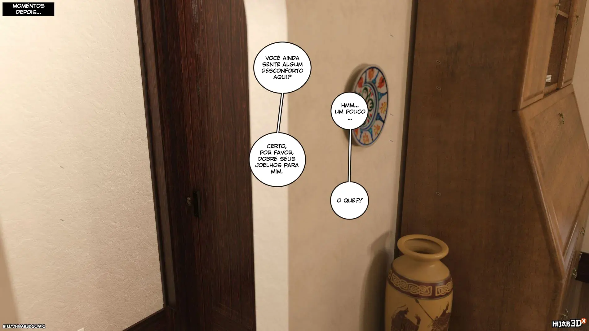 The Masseur Chapter 2 LoseKorntrol 68