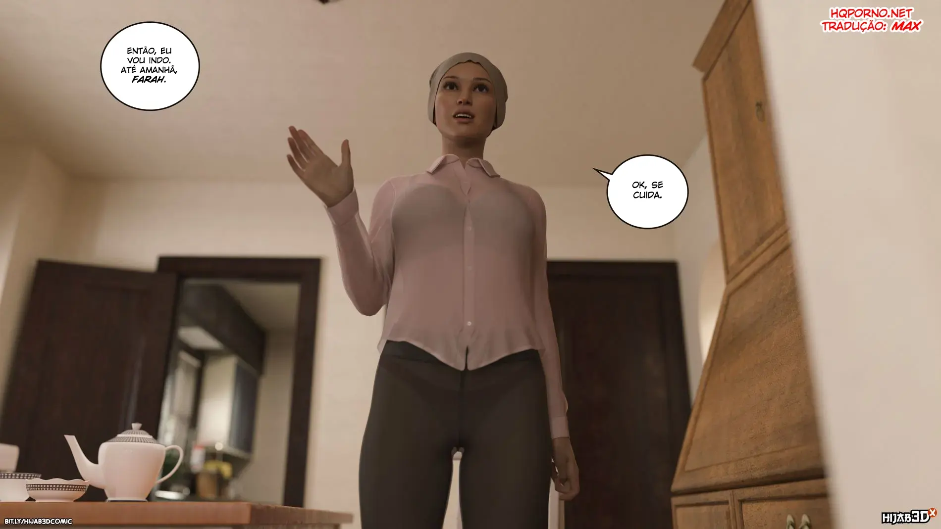 The Masseur Chapter 2 LoseKorntrol 96