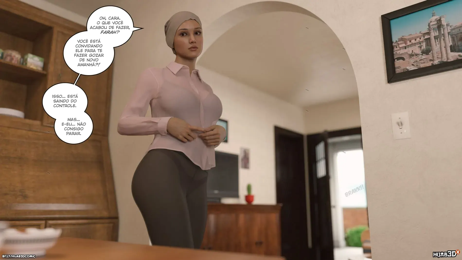 The Masseur Chapter 2 LoseKorntrol 97