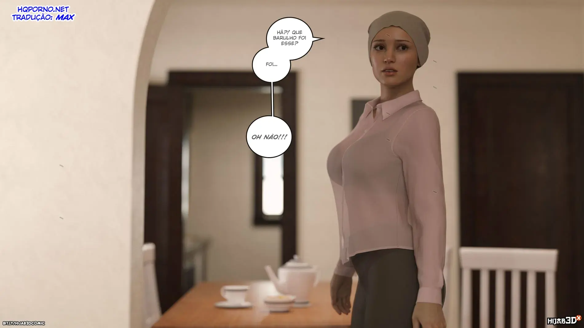 The Masseur Chapter 2 LoseKorntrol 98