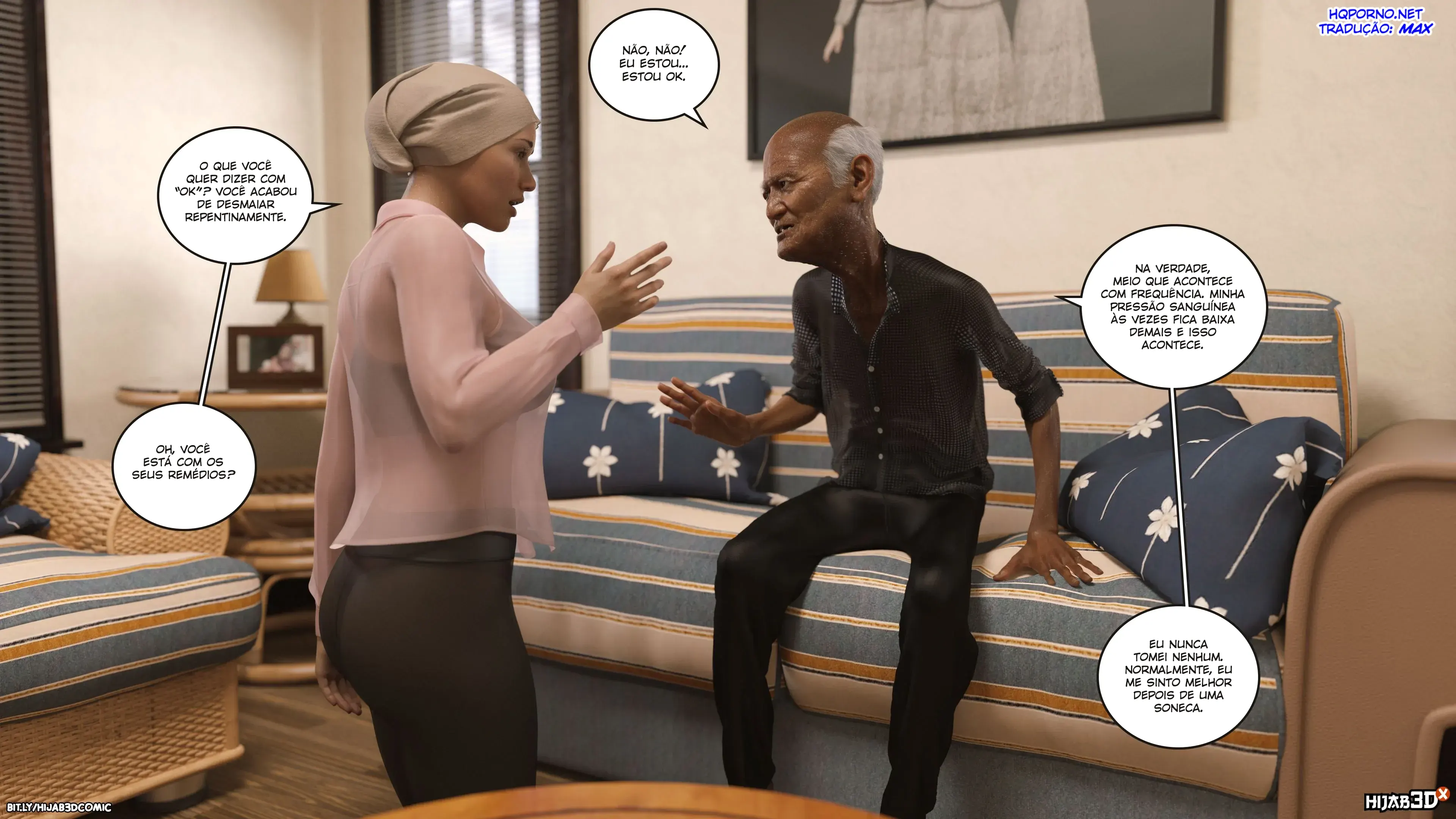 The Masseur 3 04 The Masseur 3 04