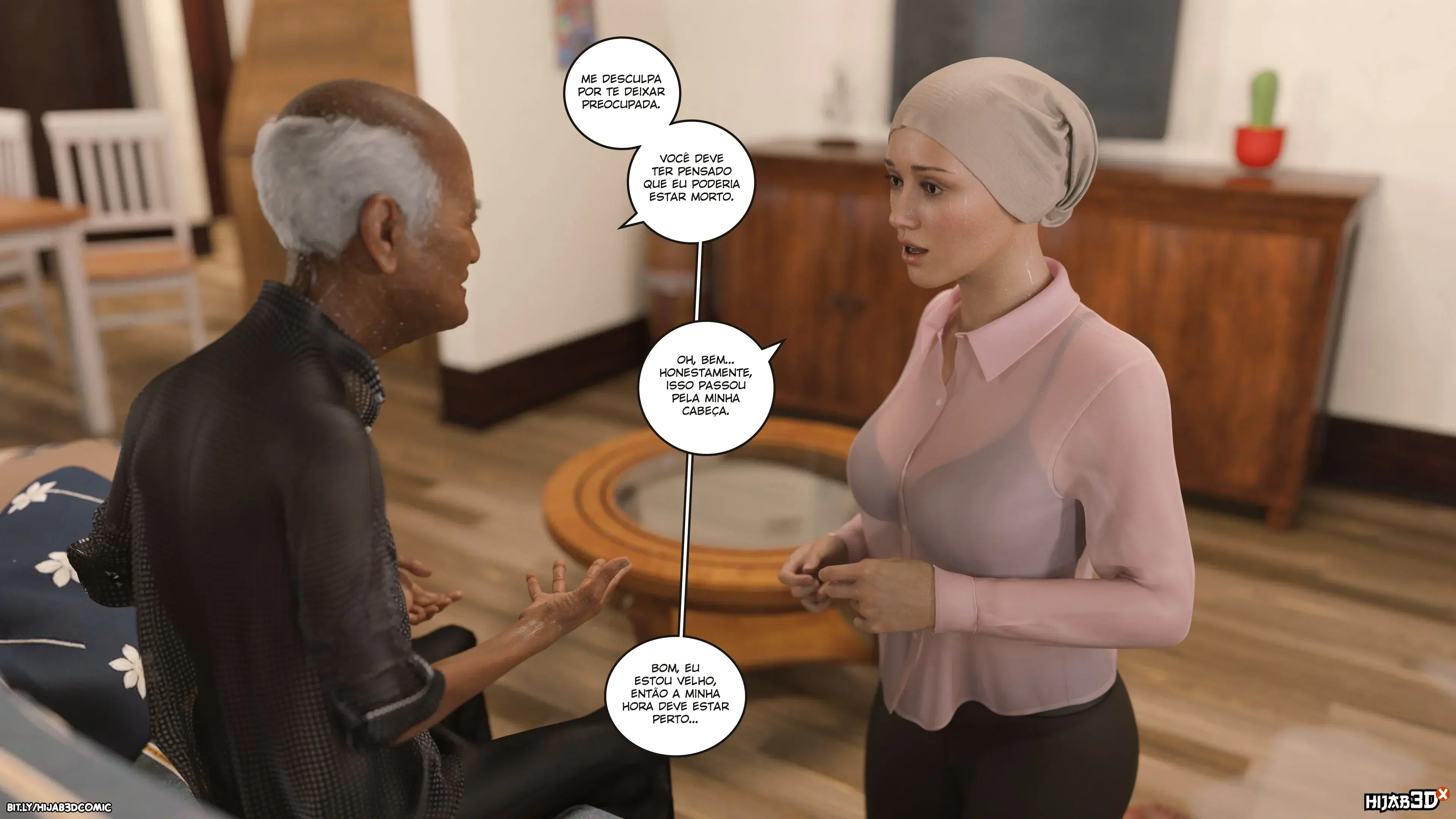 The Masseur 3 05 The Masseur 3 05