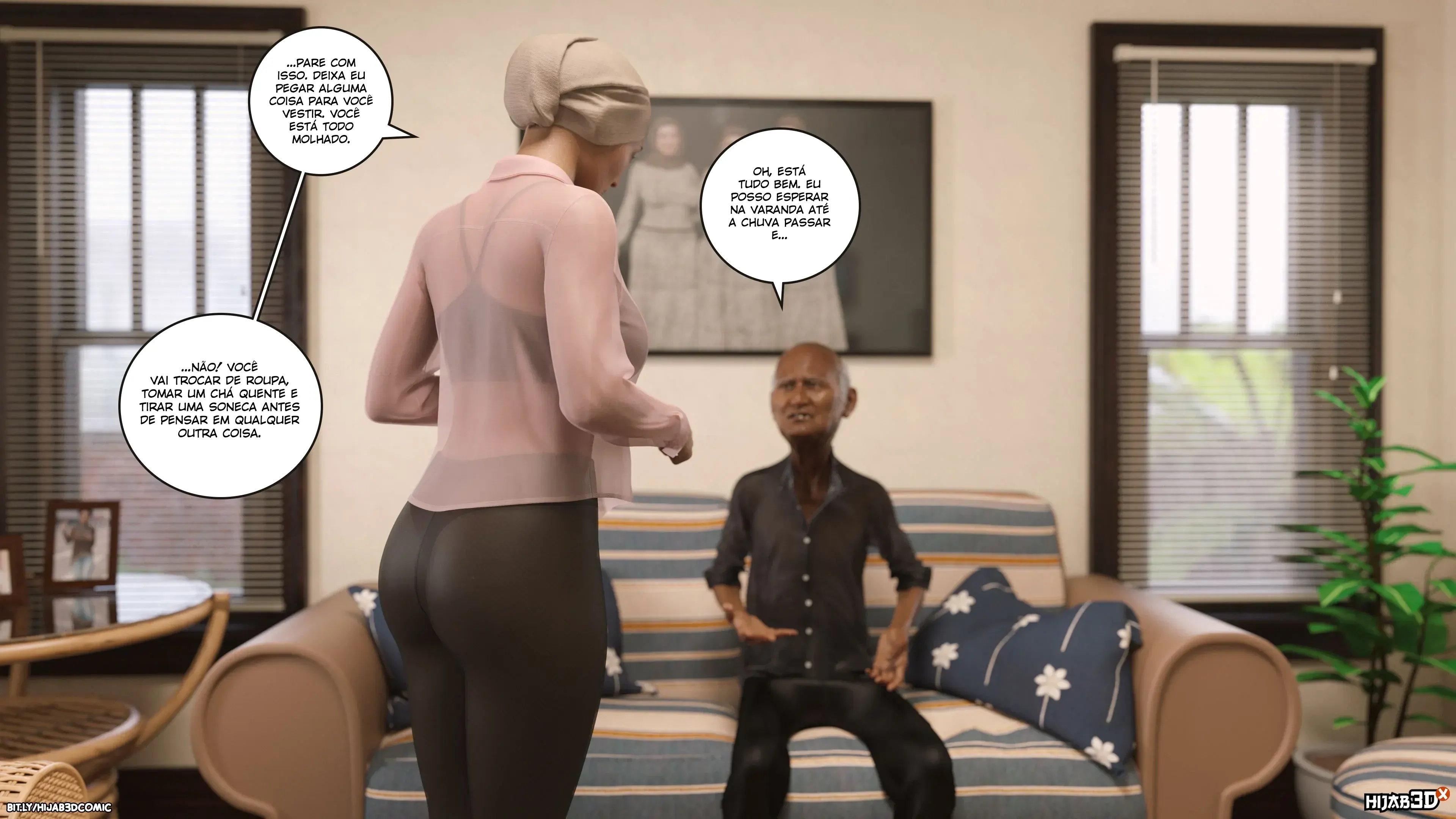 The Masseur 3 06 The Masseur 3 06