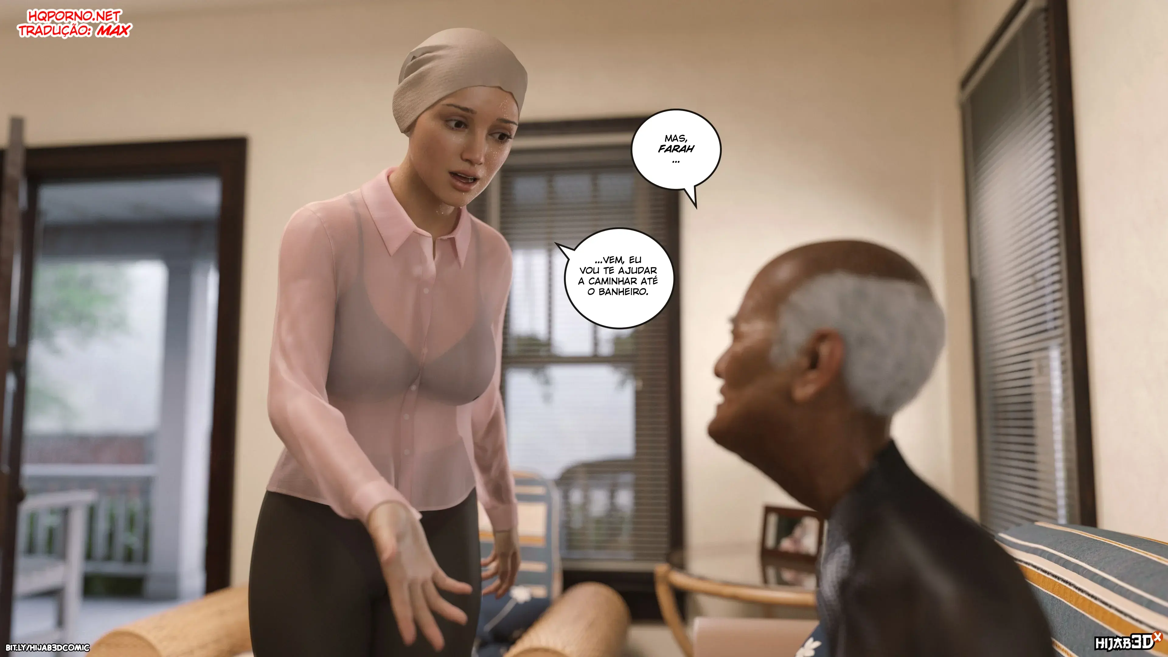 The Masseur 3 07 The Masseur 3 07