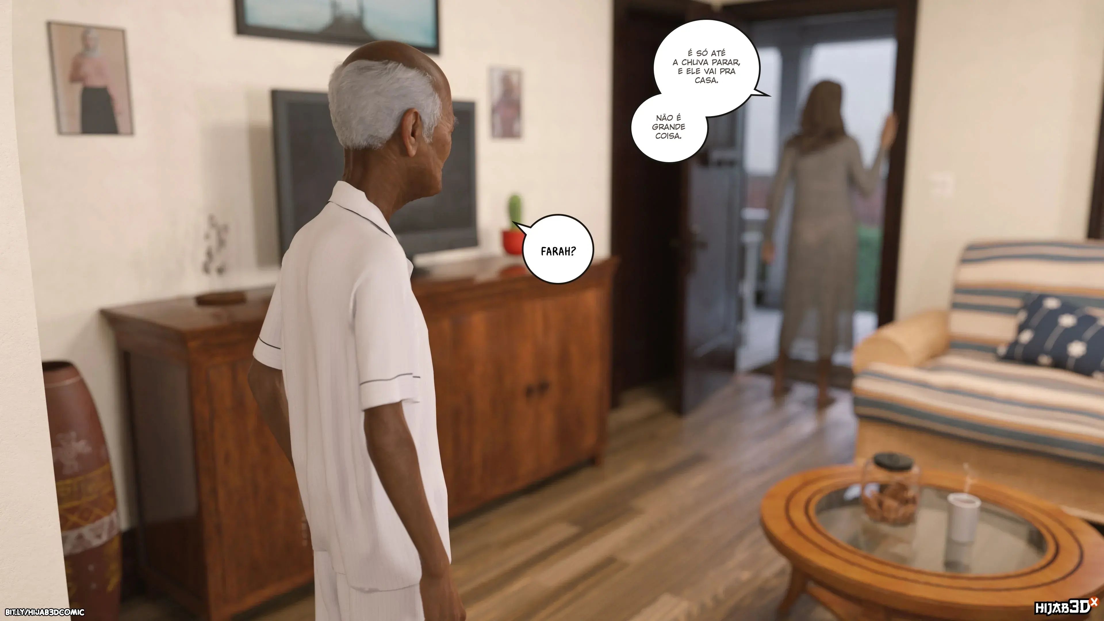 The Masseur 3 11 The Masseur 3 11