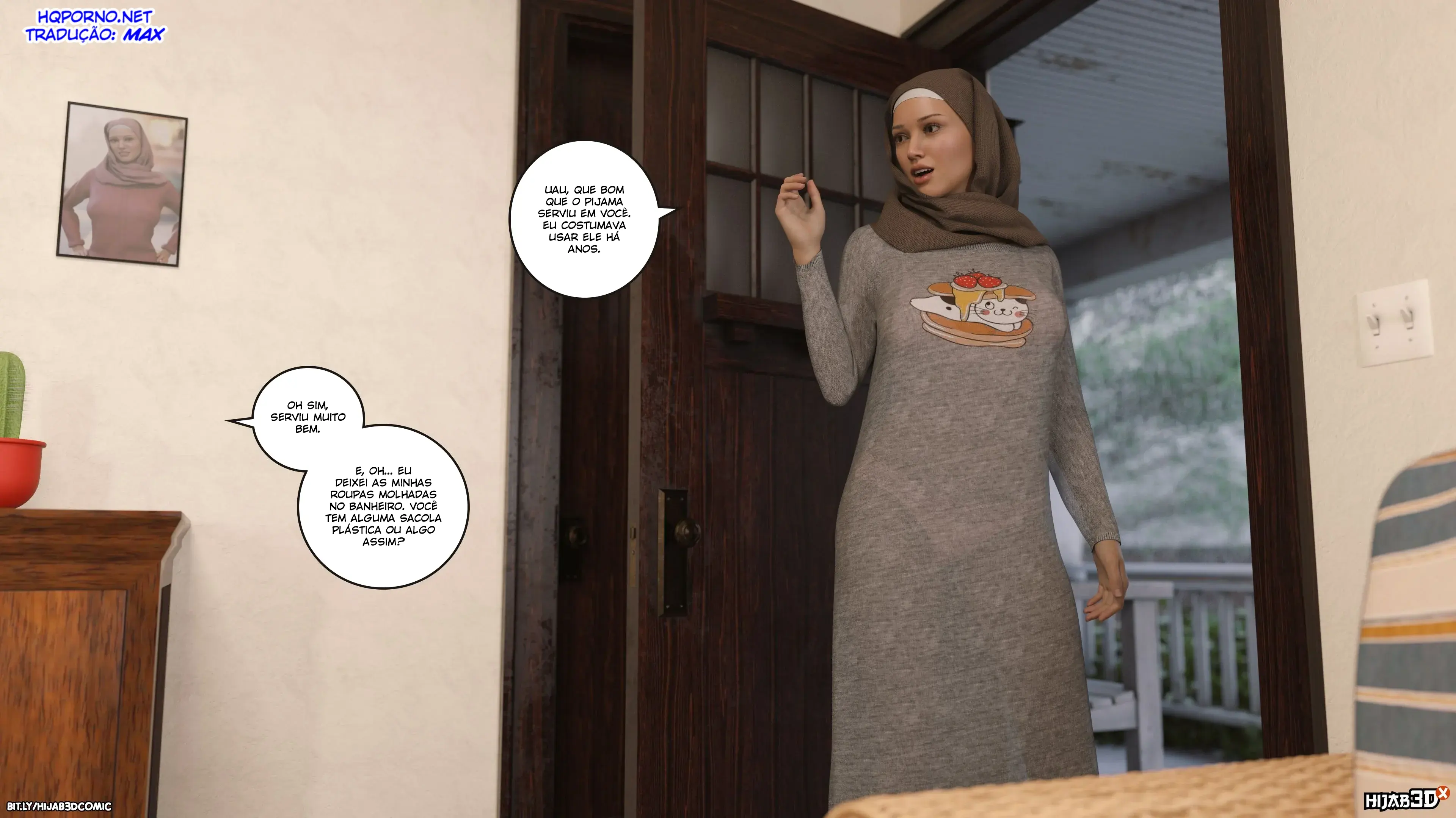 The Masseur 3 12 The Masseur 3 12