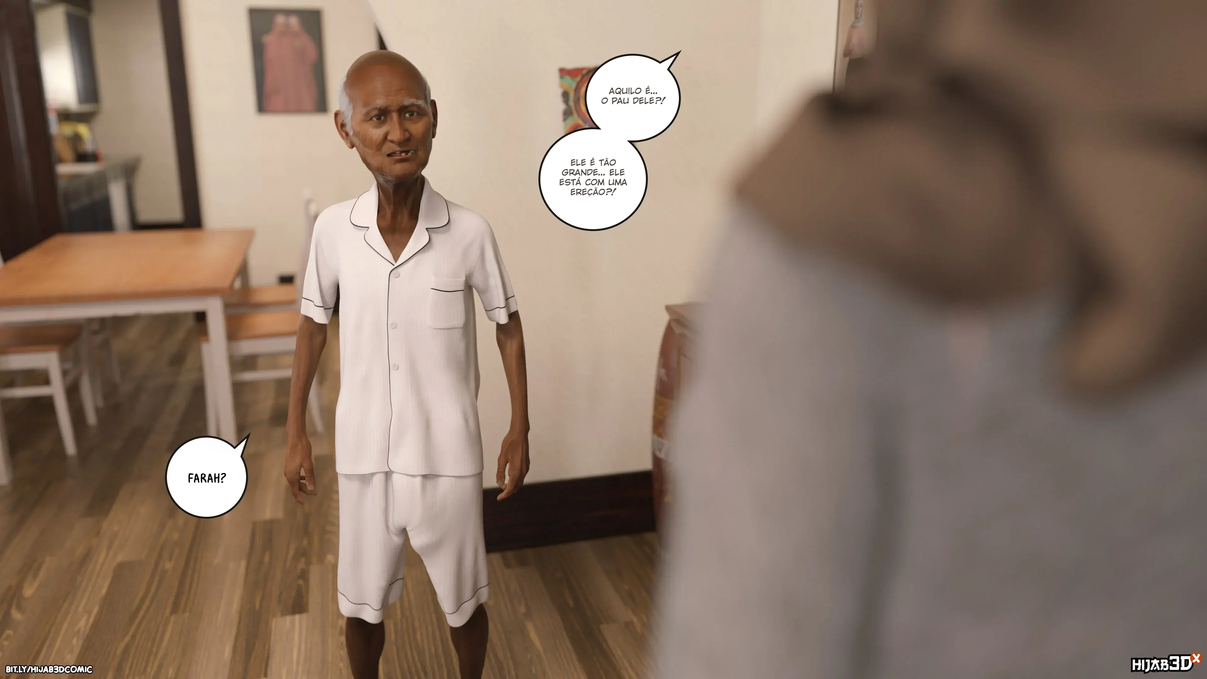 The Masseur 3 13 The Masseur 3 13