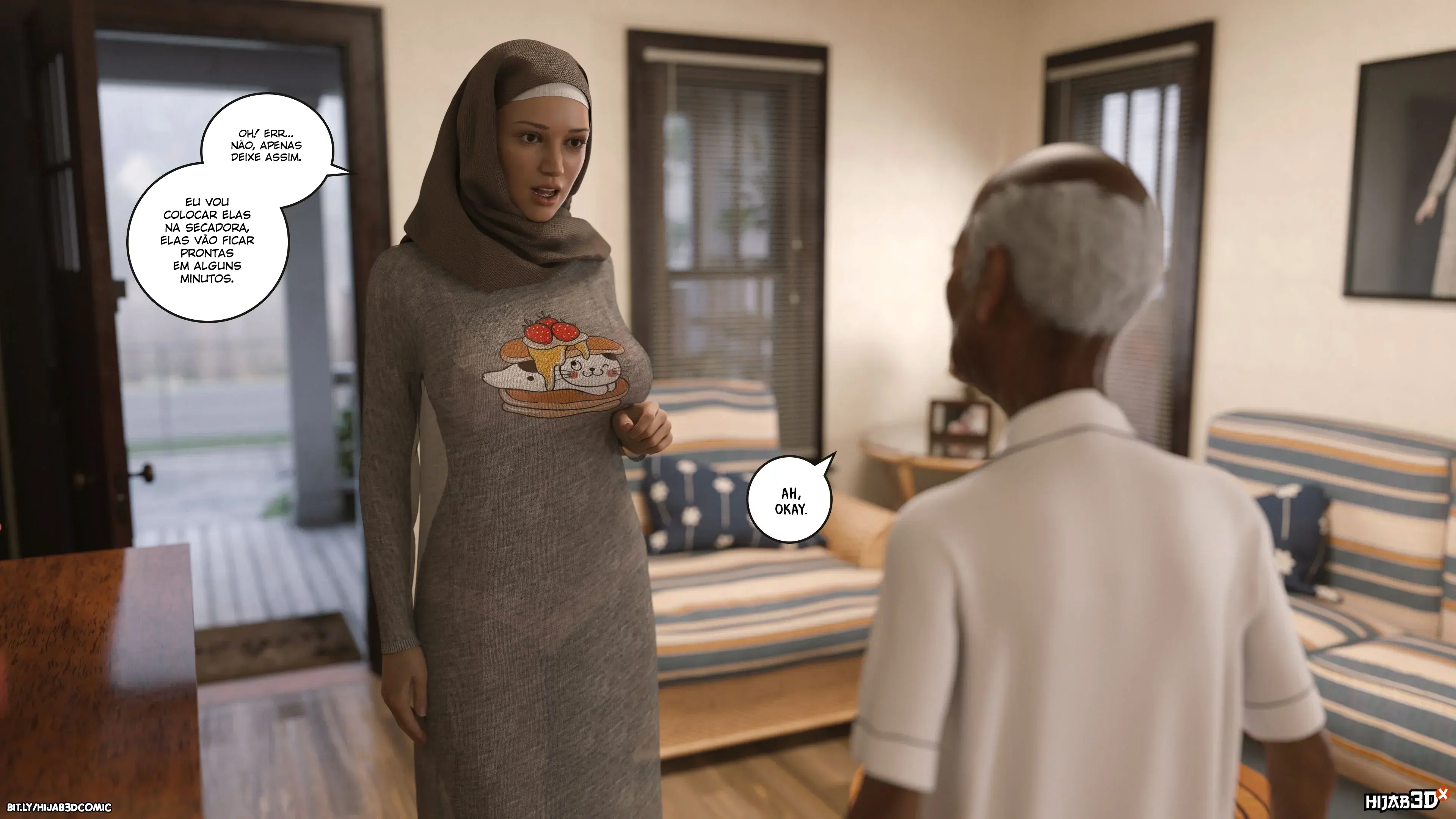 The Masseur 3 14 The Masseur 3 14