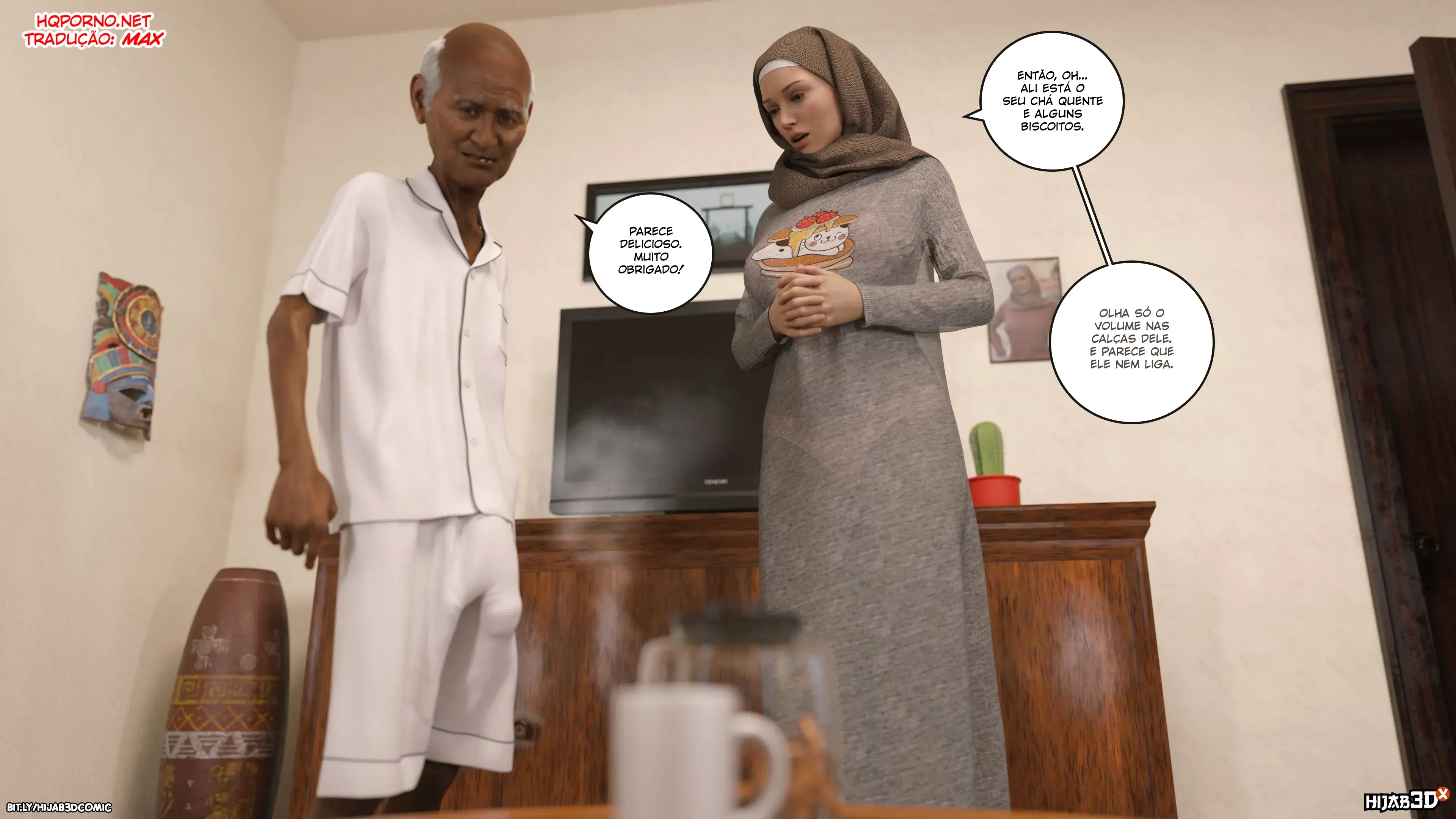 The Masseur 3 15 The Masseur 3 15