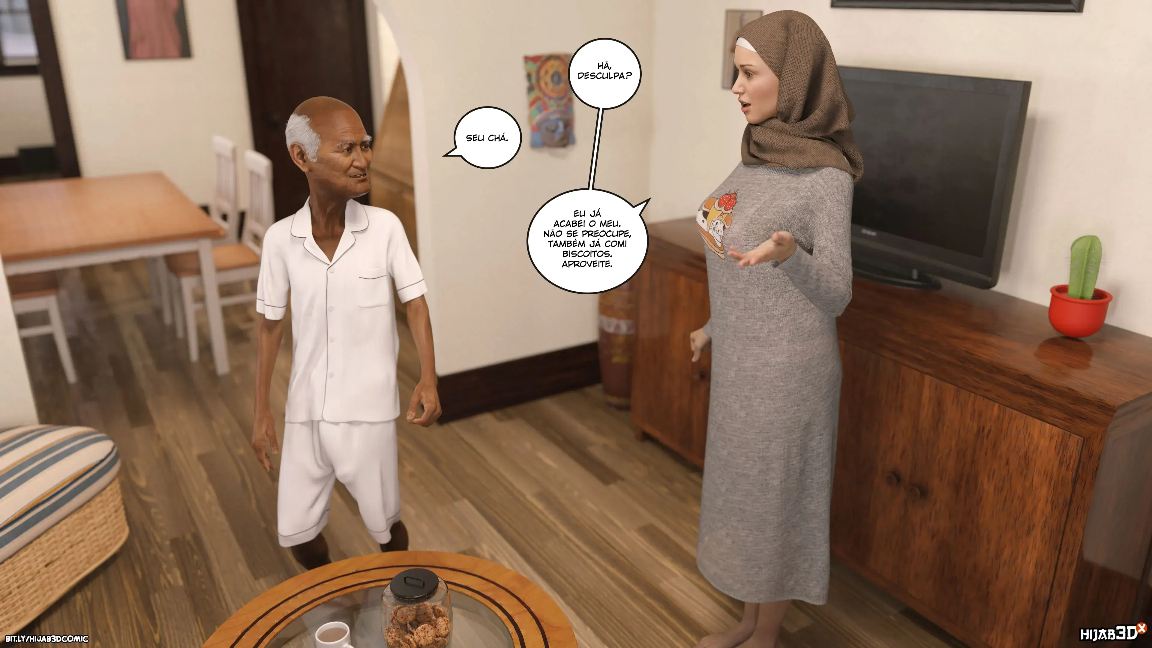 The Masseur 3 17 The Masseur 3 17