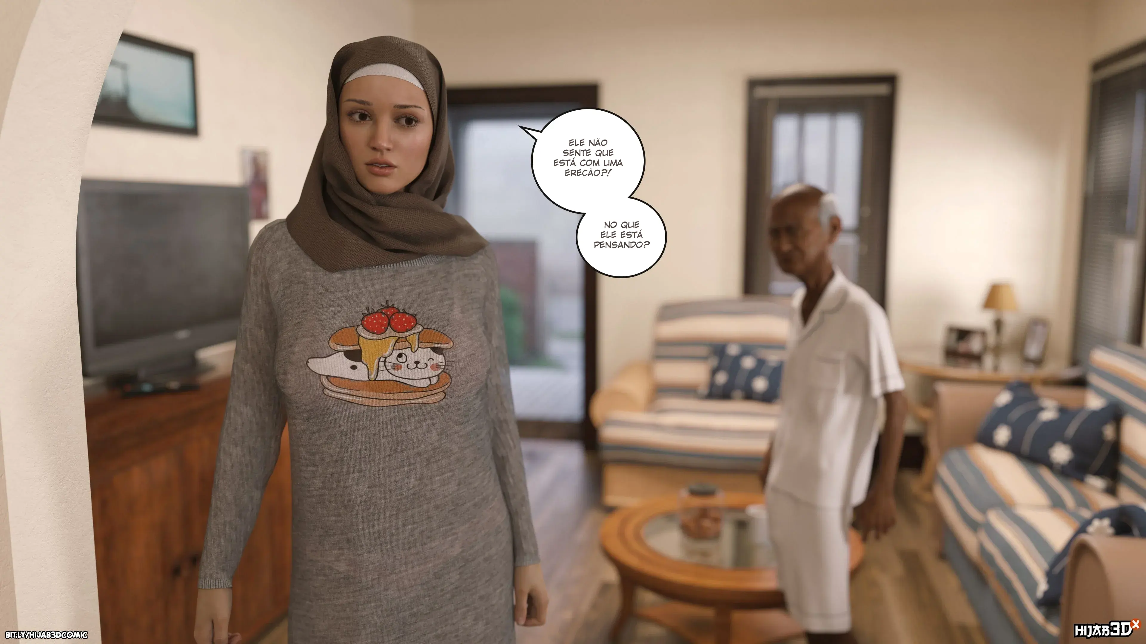 The Masseur 3 19 The Masseur 3 19