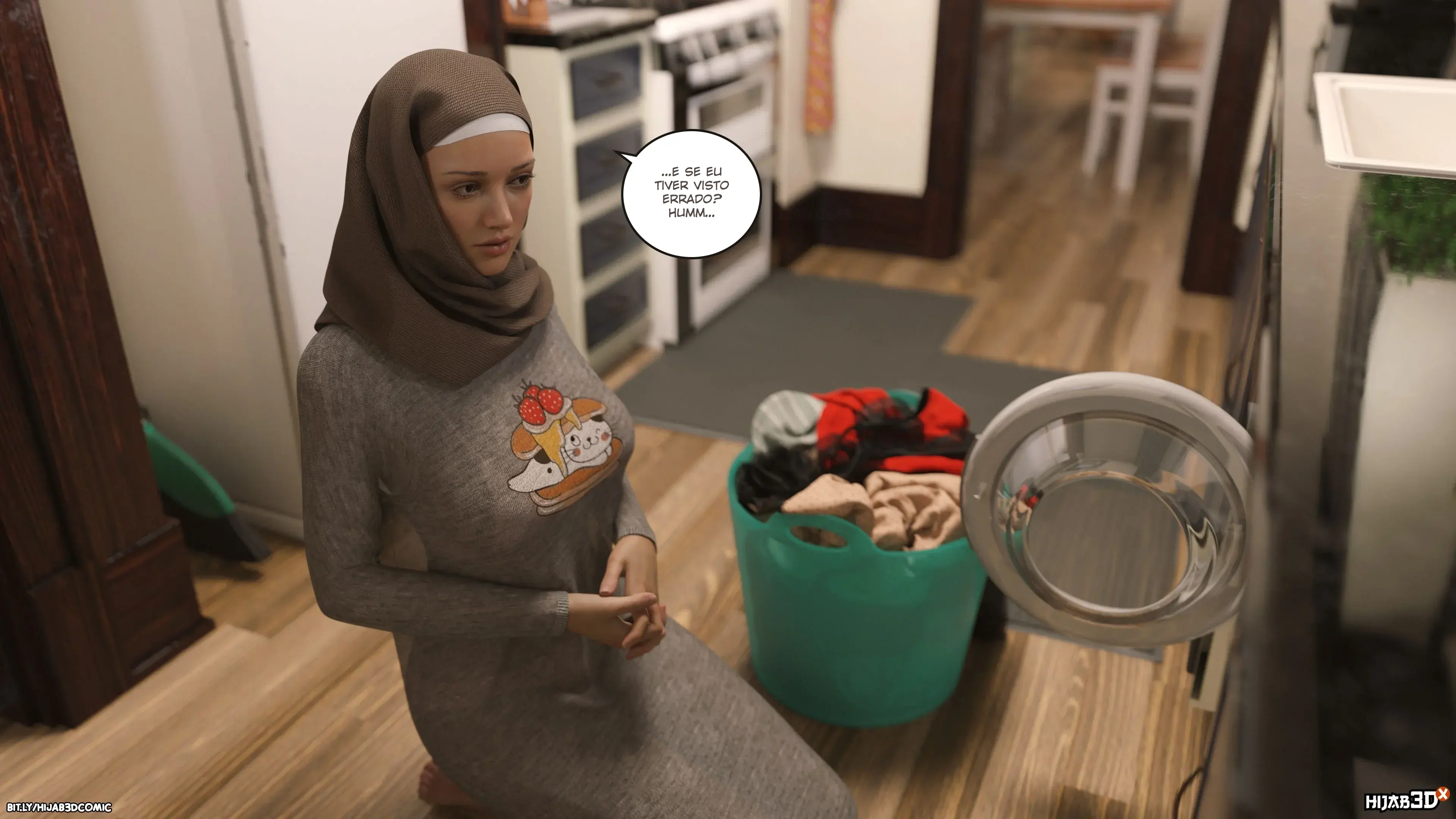 The Masseur 3 22 The Masseur 3 22