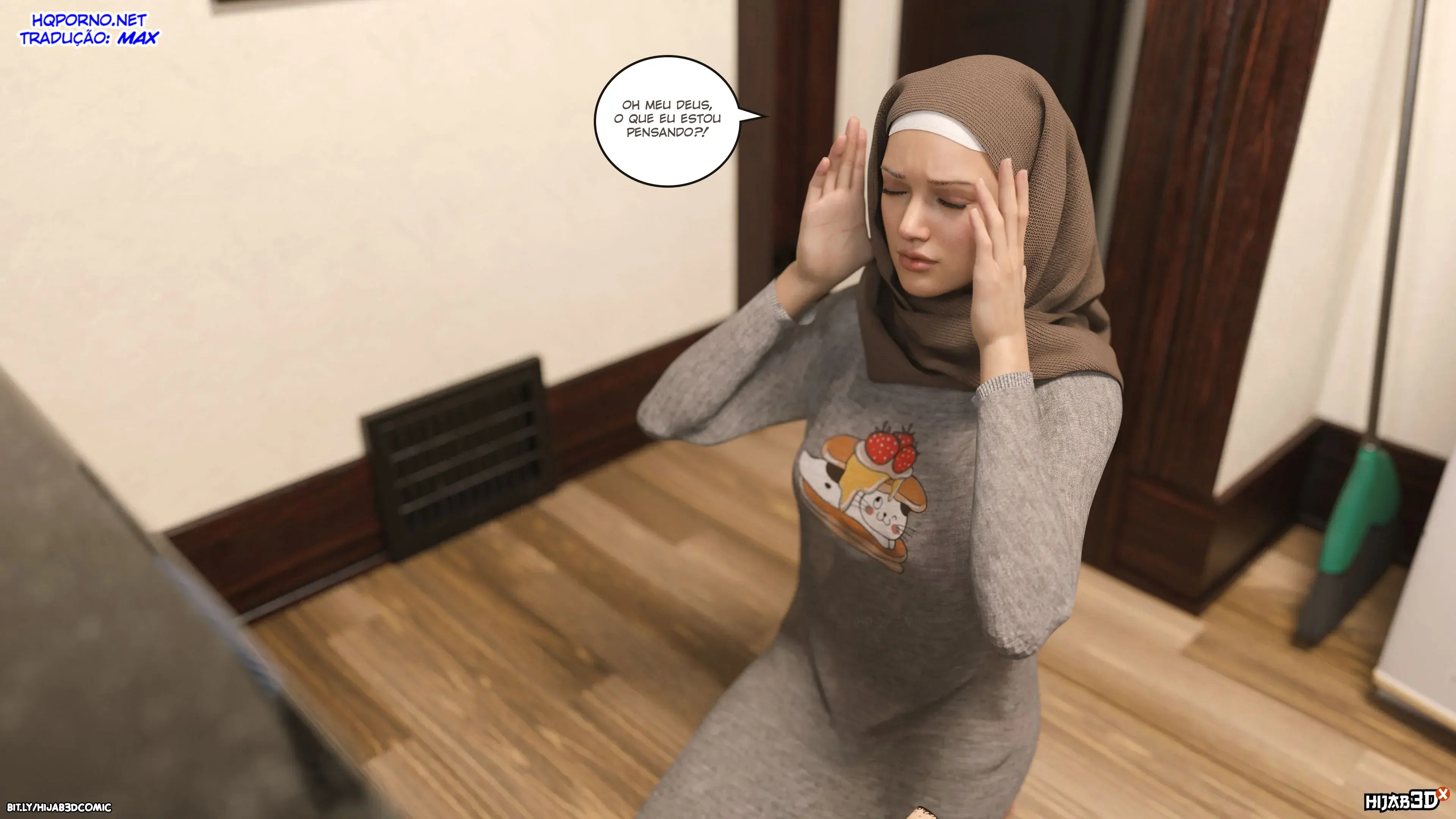 The Masseur 3 23 The Masseur 3 23