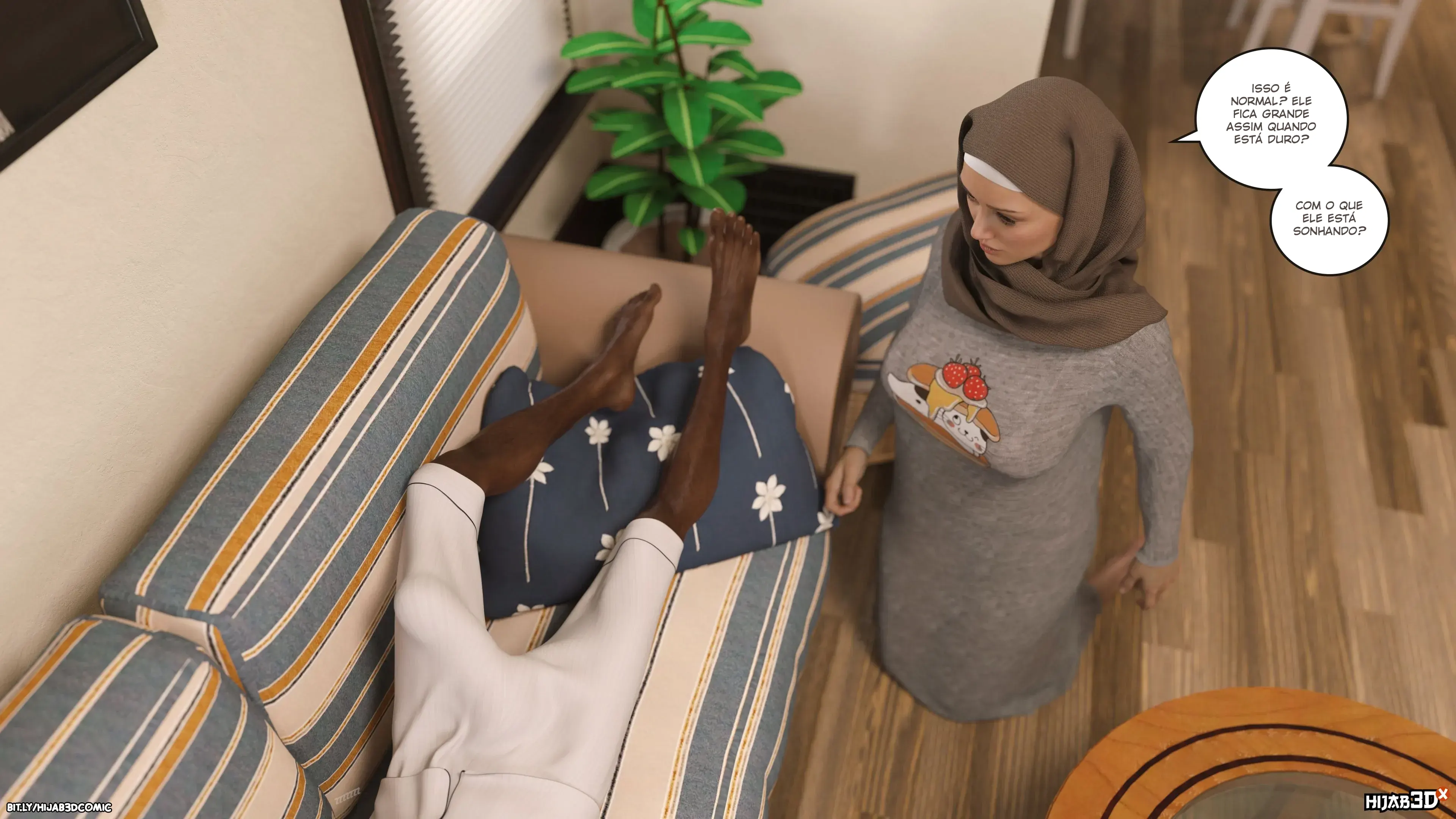 The Masseur 3 28 The Masseur 3 28