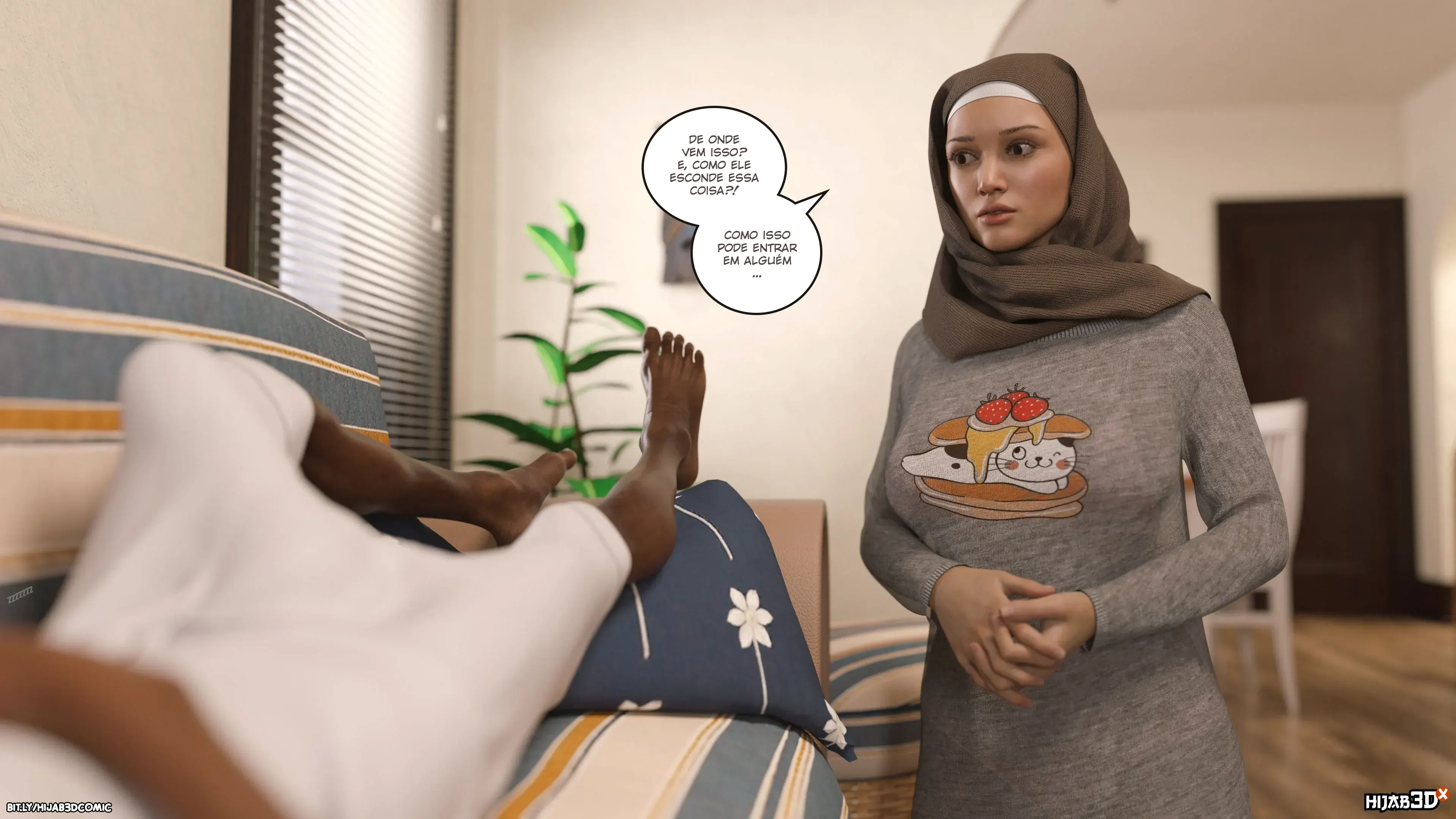 The Masseur 3 29 The Masseur 3 29