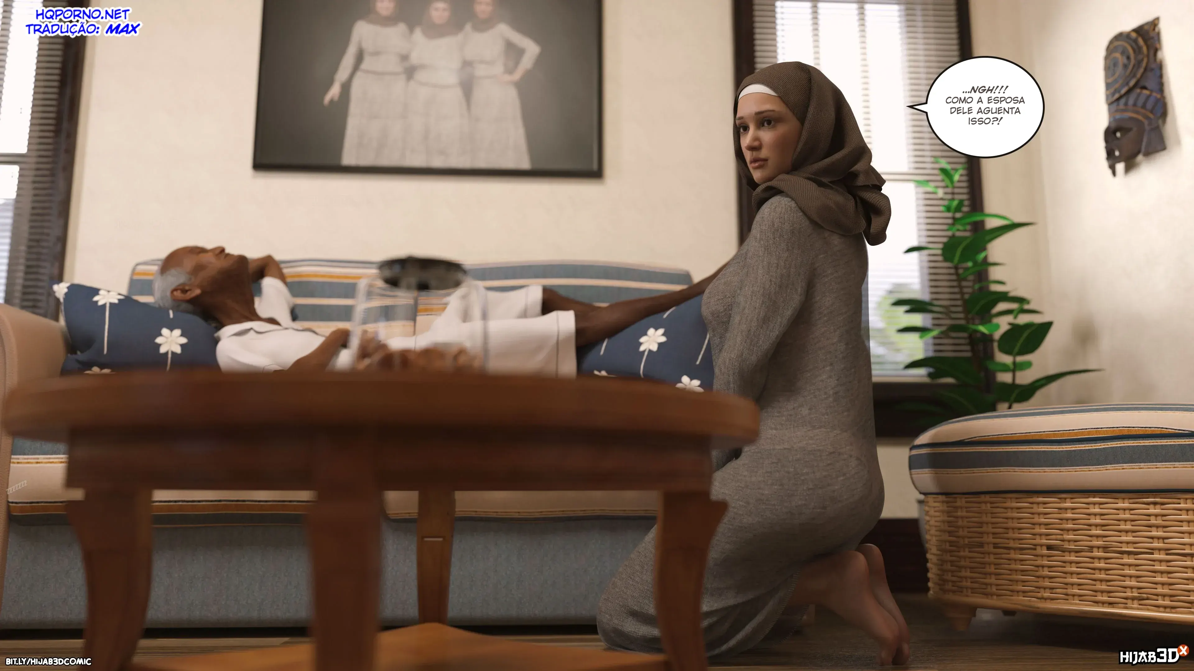 The Masseur 3 30 The Masseur 3 30