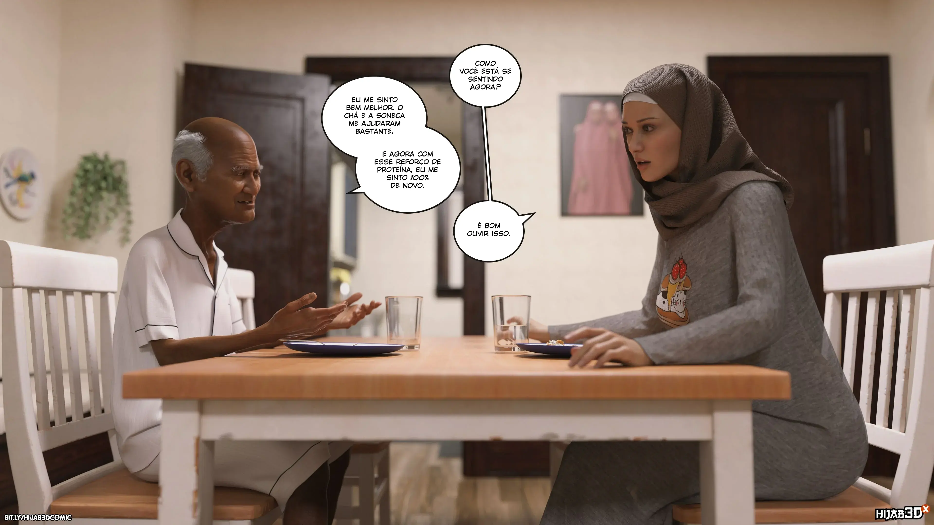 The Masseur 3 53 The Masseur 3 53