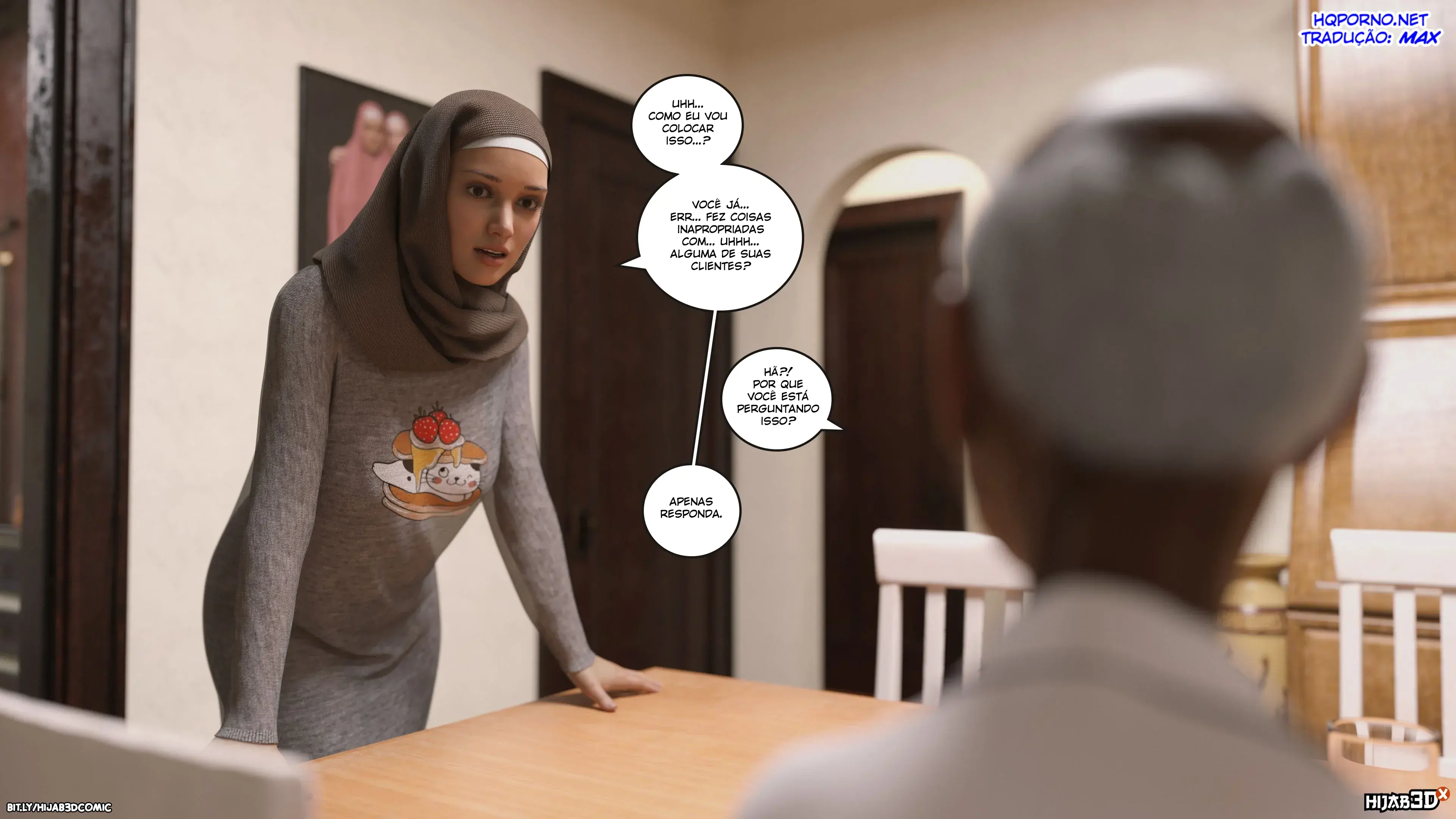 The Masseur 3 60 The Masseur 3 60