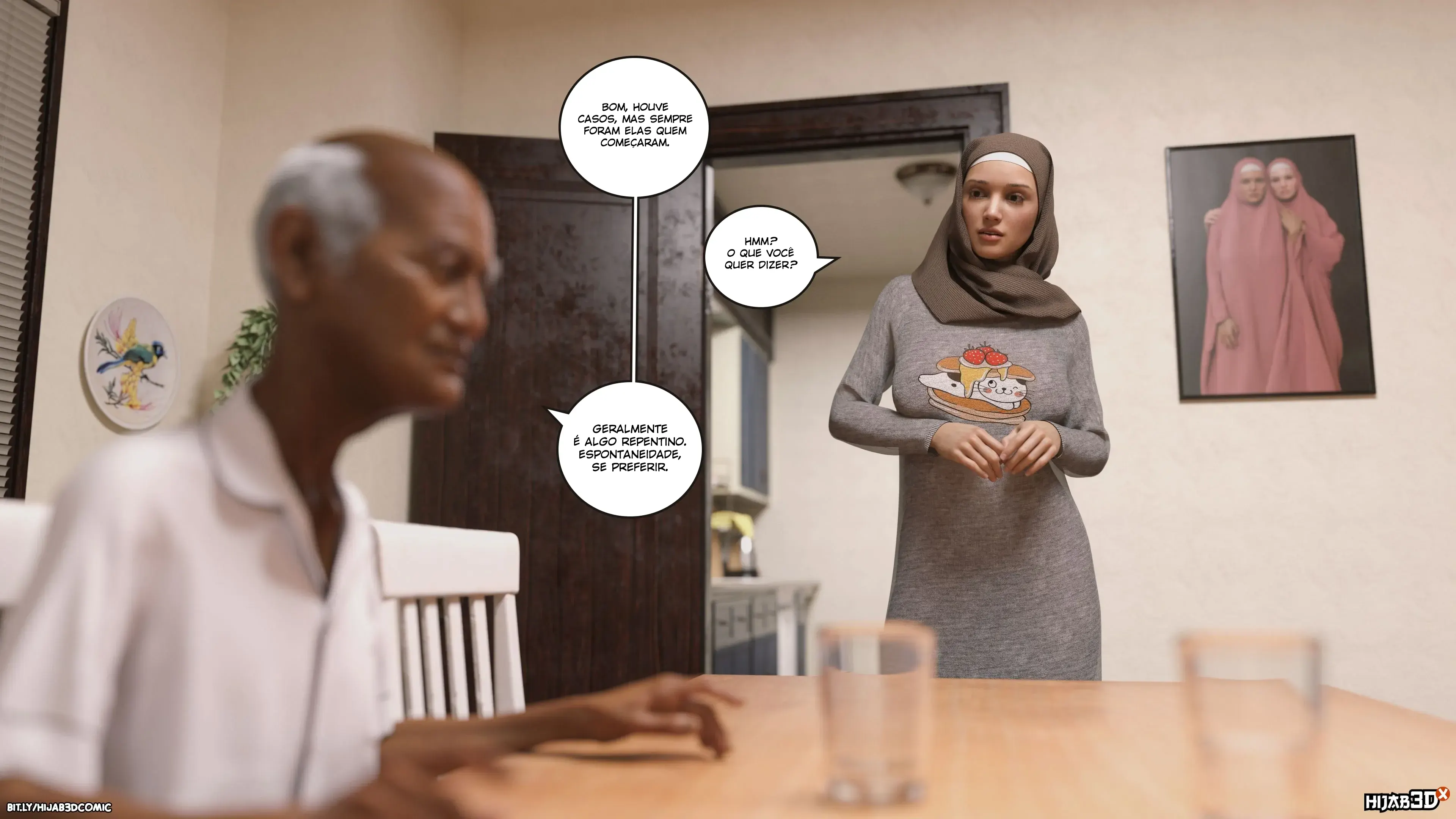 The Masseur 3 61 The Masseur 3 61